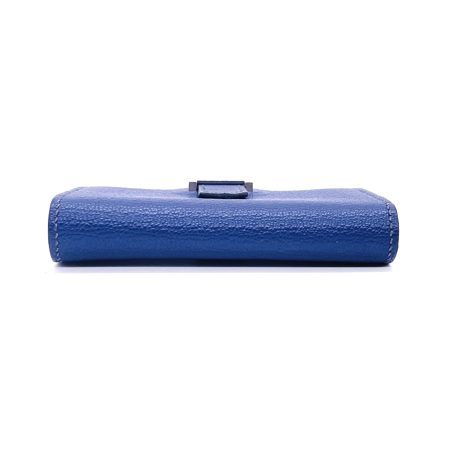 HERMES Bearn Compact Card Case D Chevre myzore