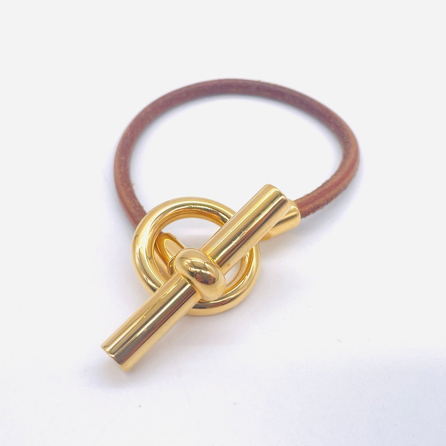 HERMES Jumbo Bracelet