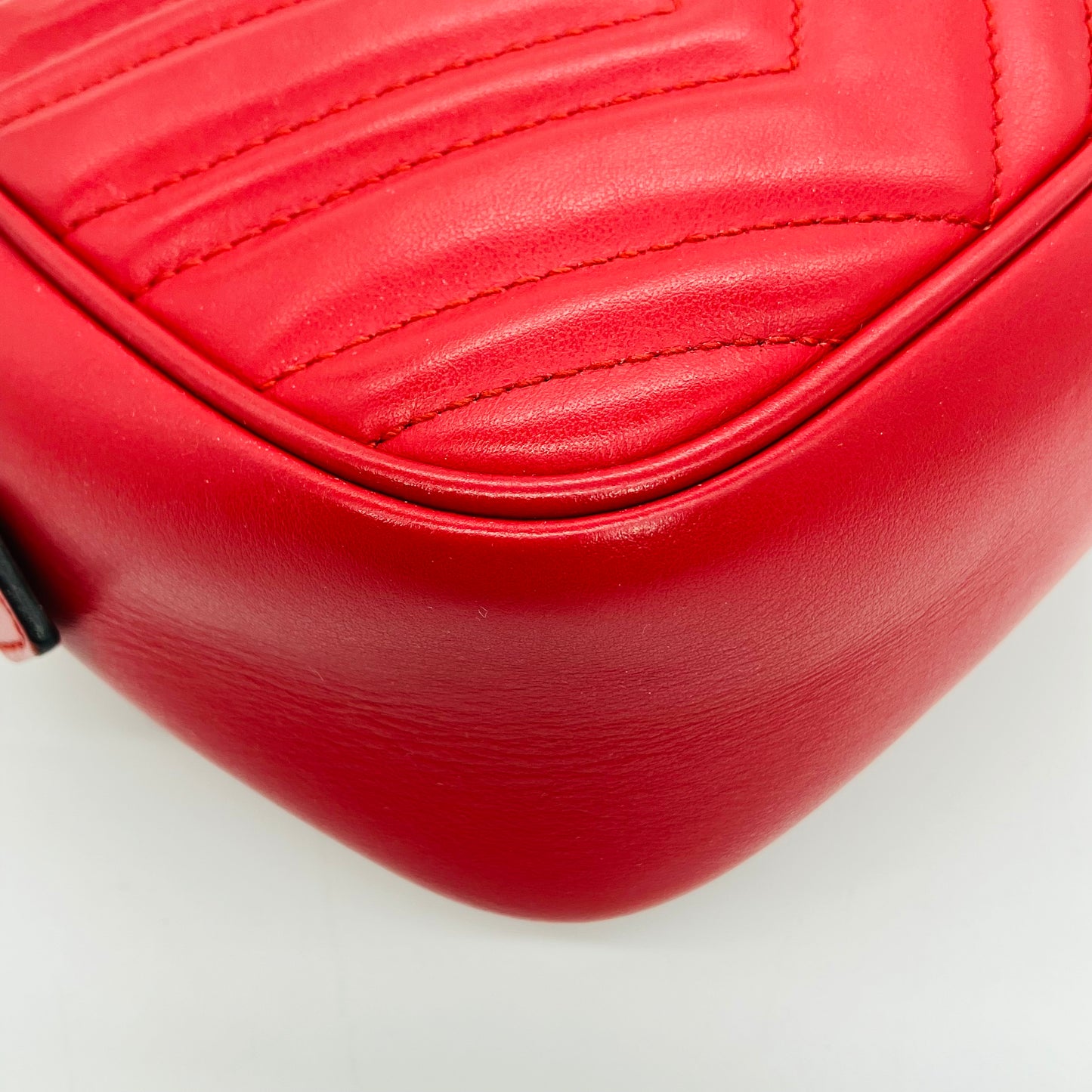 GUCCI Marmont Shoulder bag