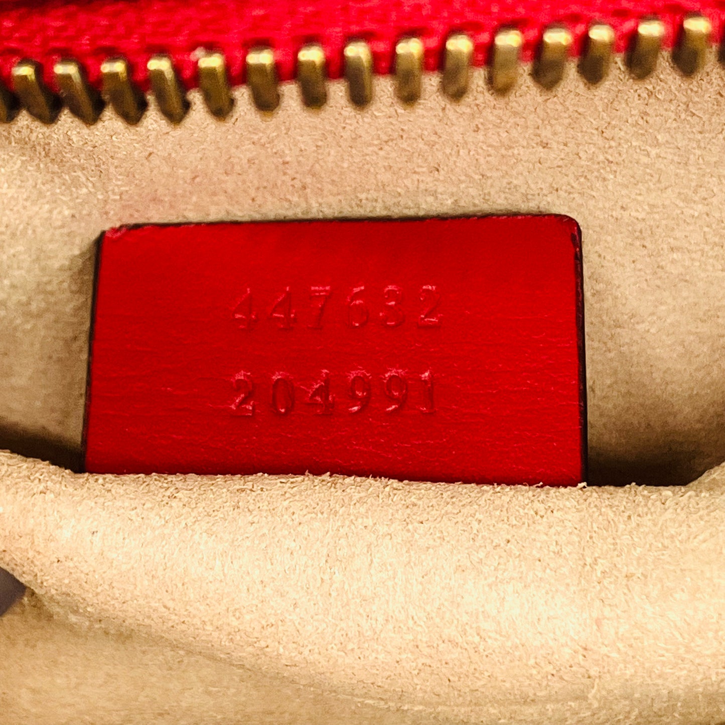GUCCI Marmont Shoulder bag