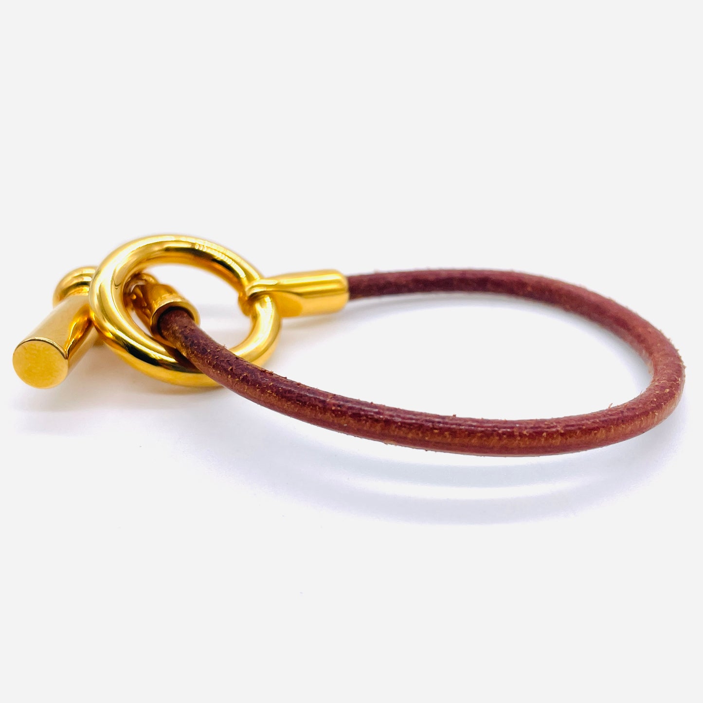 HERMES Jumbo Bracelet