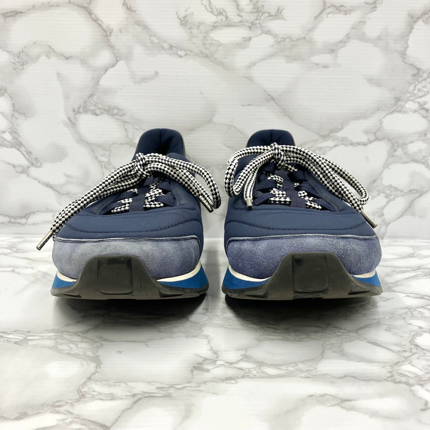 HERMES Mens sneakers