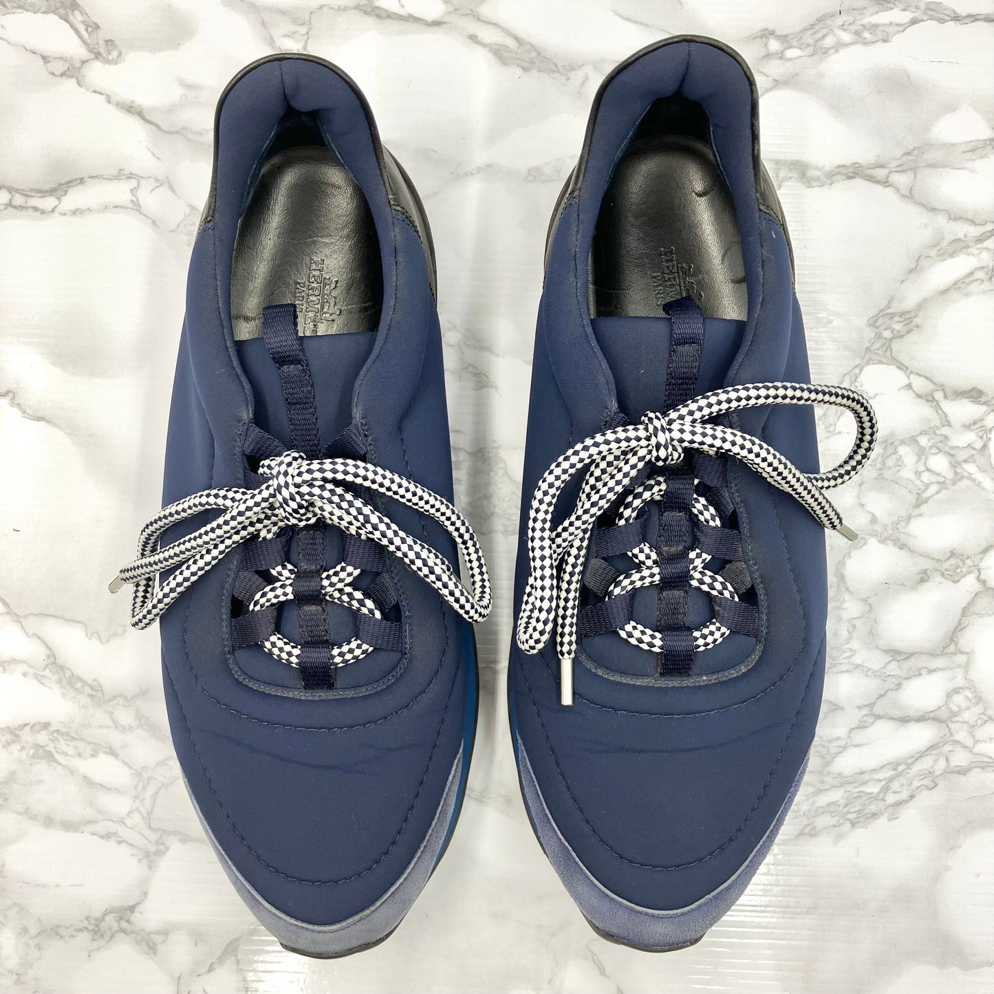 HERMES Mens sneakers