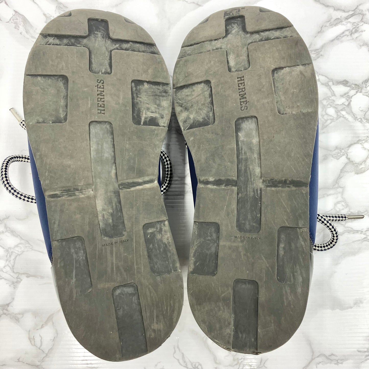 HERMES Mens sneakers