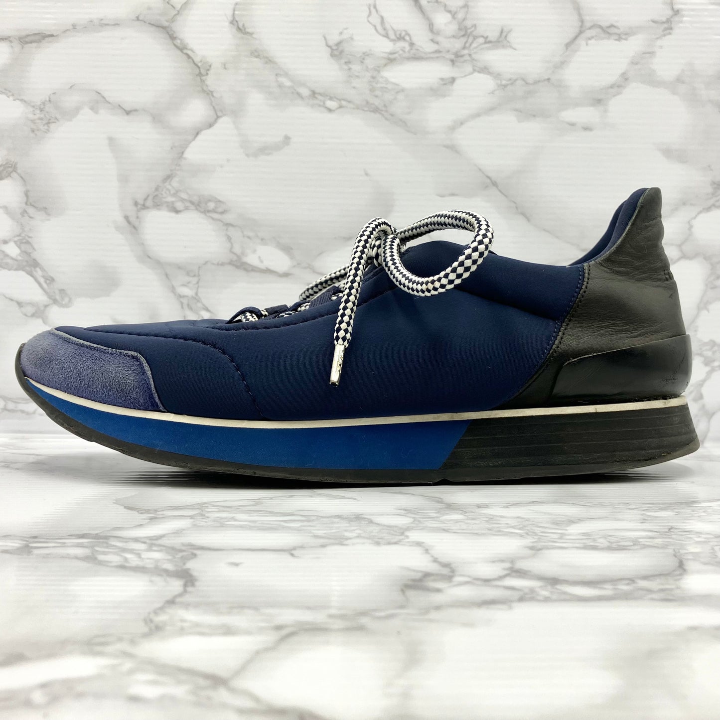 HERMES Mens sneakers