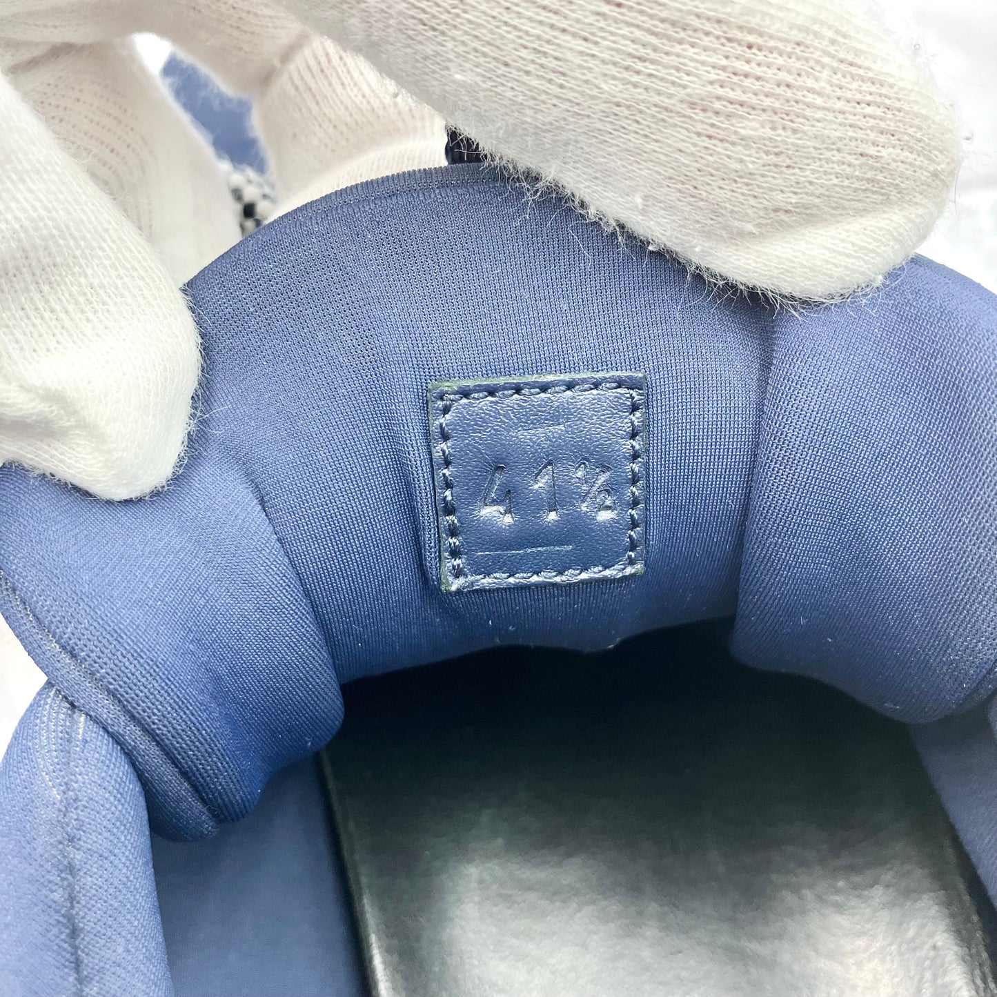 HERMES Mens sneakers