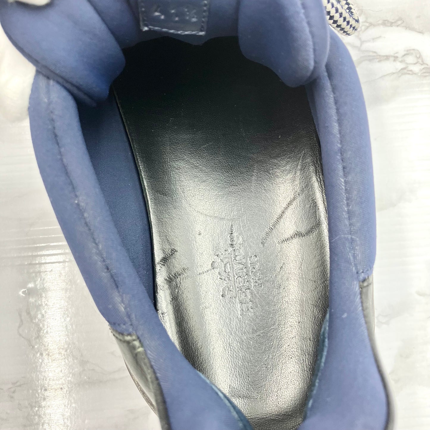 HERMES Mens sneakers