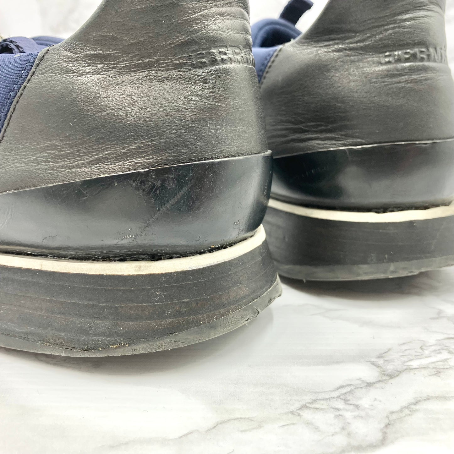 HERMES Mens sneakers