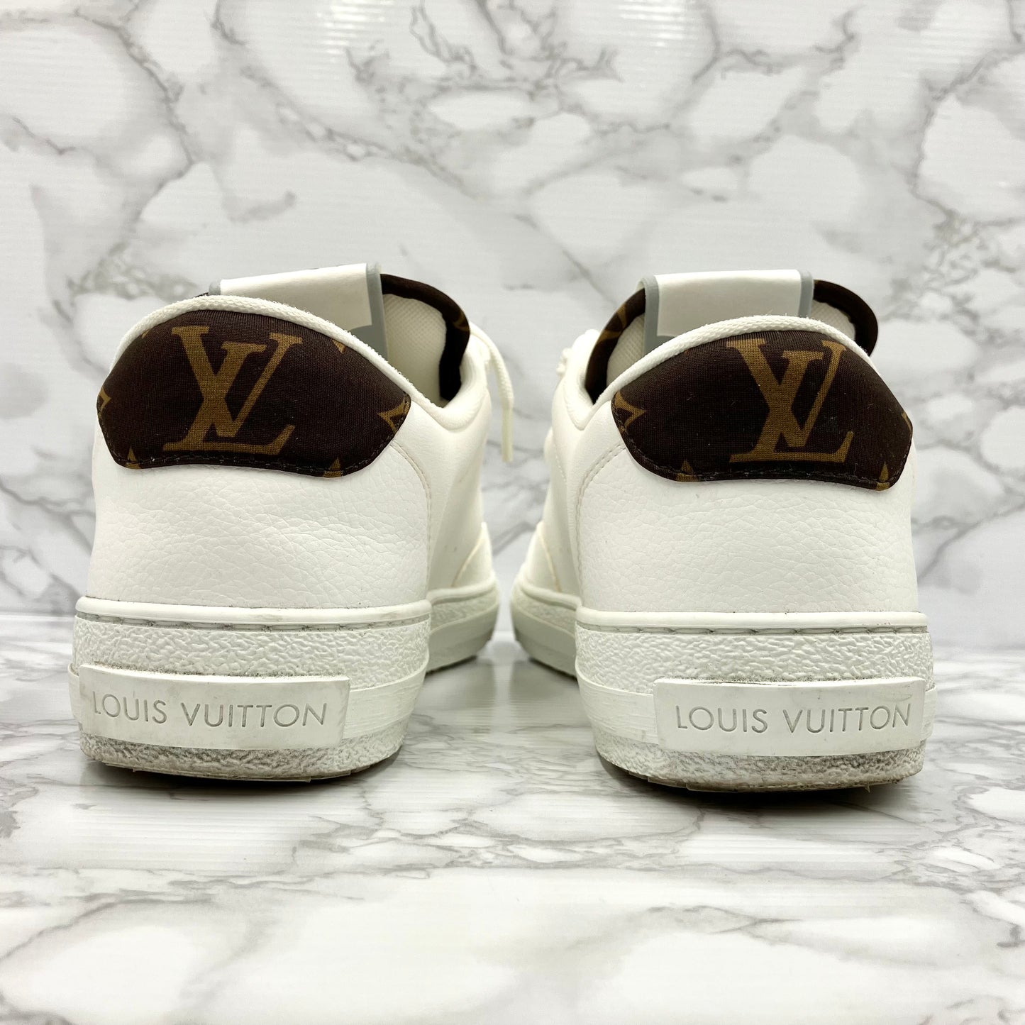LOUIS VUITTON Charlie sneakers