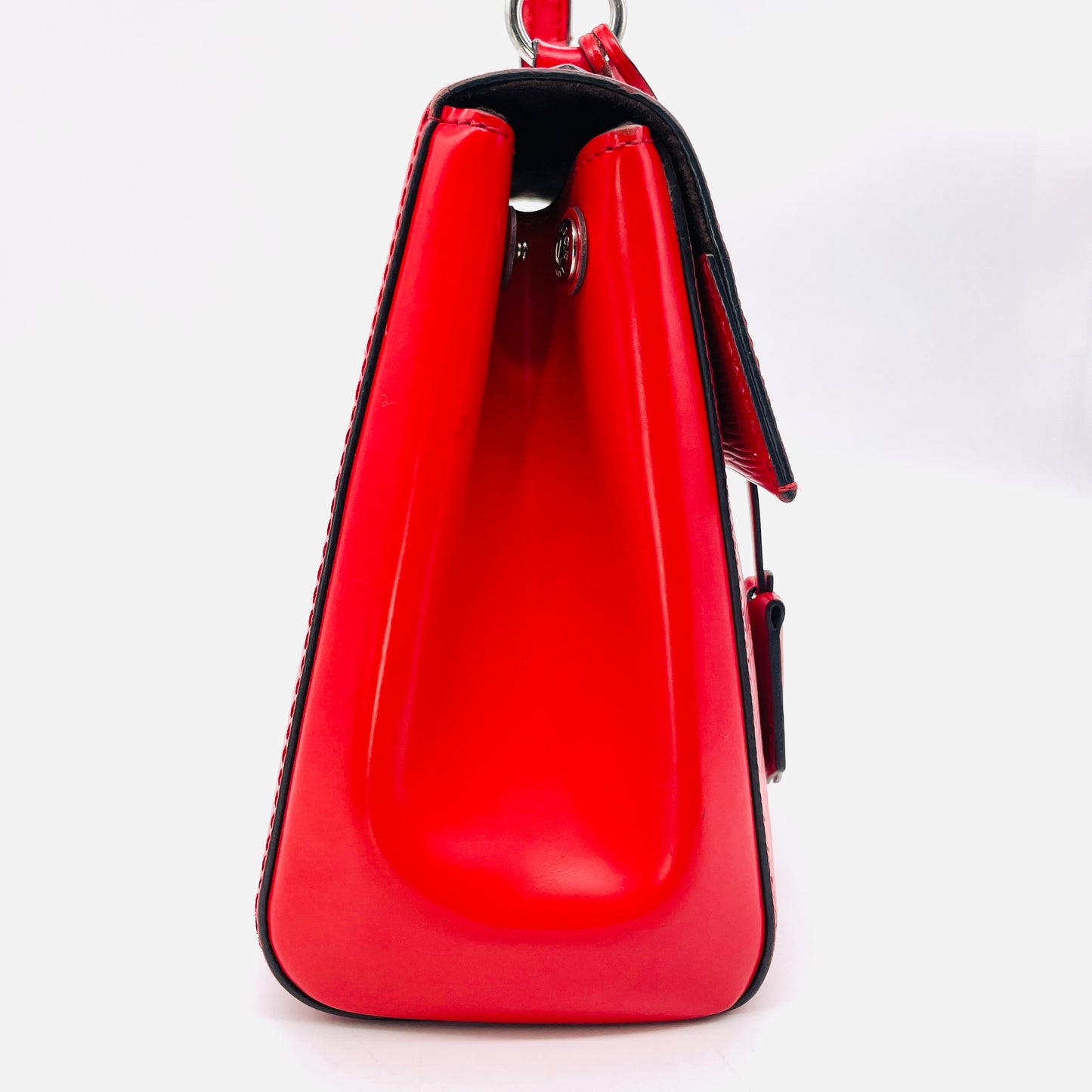 LOUIS VUITTON Epi Cluny BB