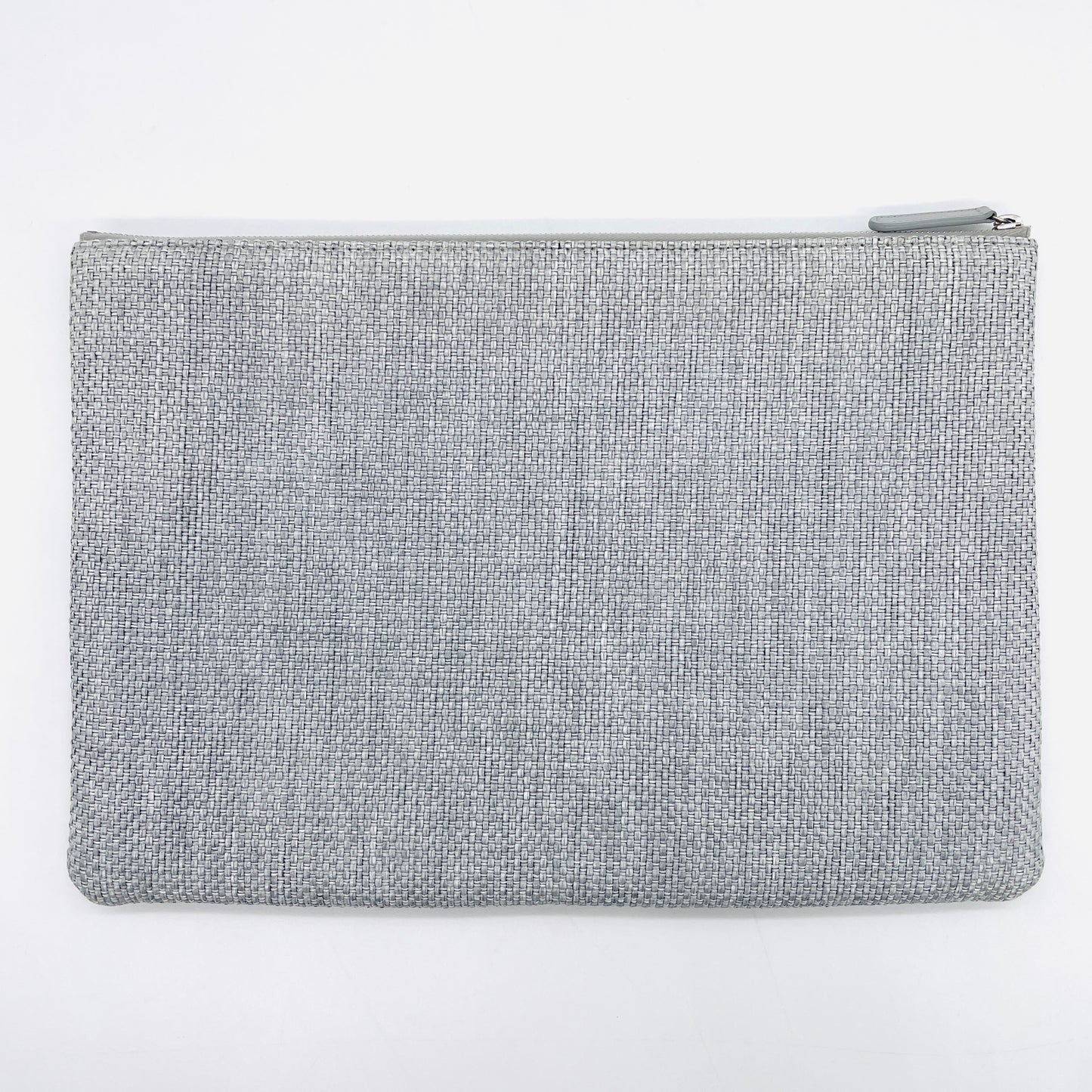 CHANEL Deauville Clutch