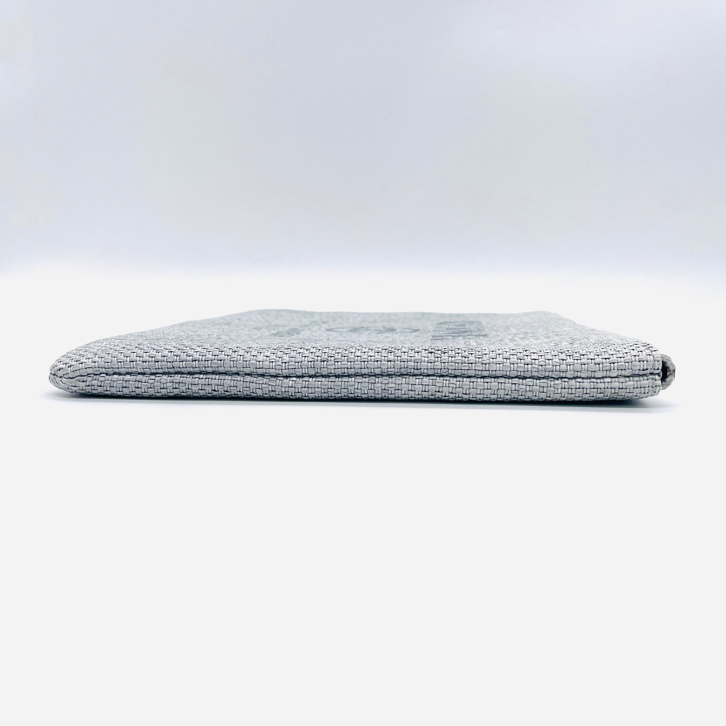 CHANEL Deauville Clutch