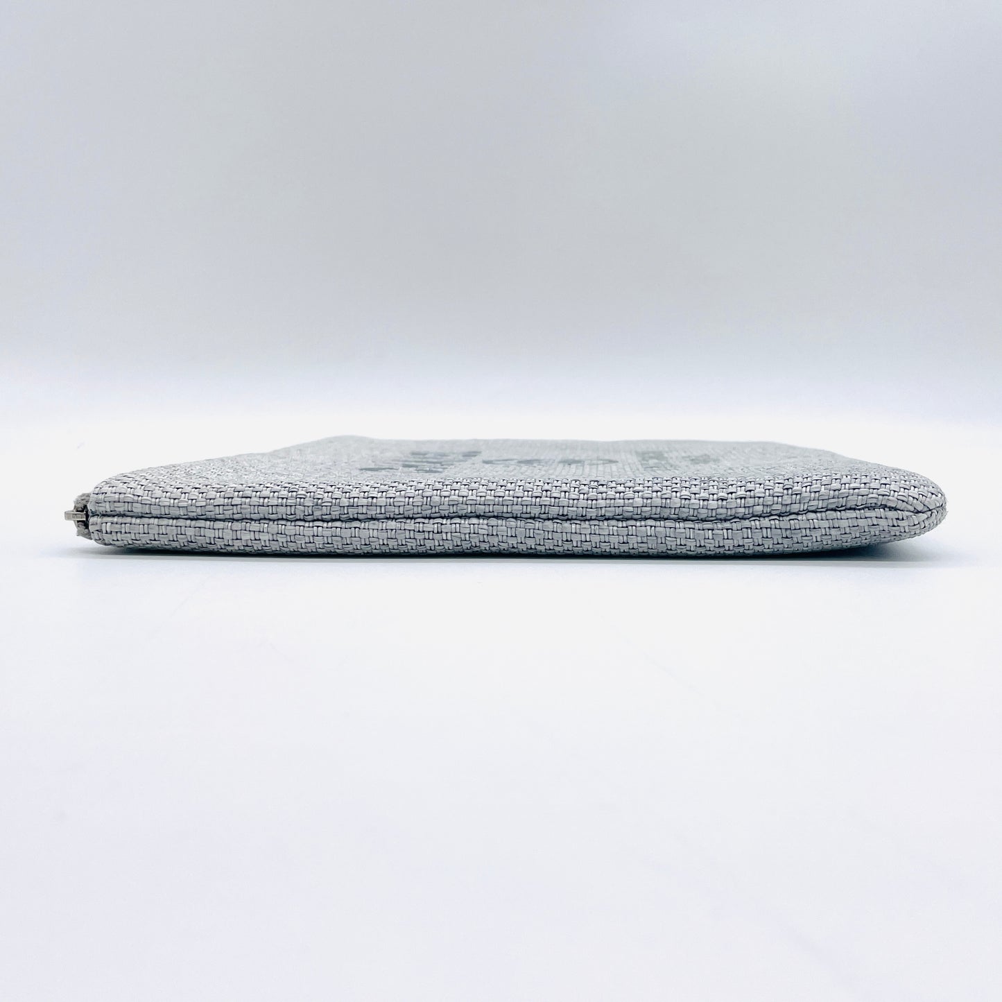 CHANEL Deauville Clutch