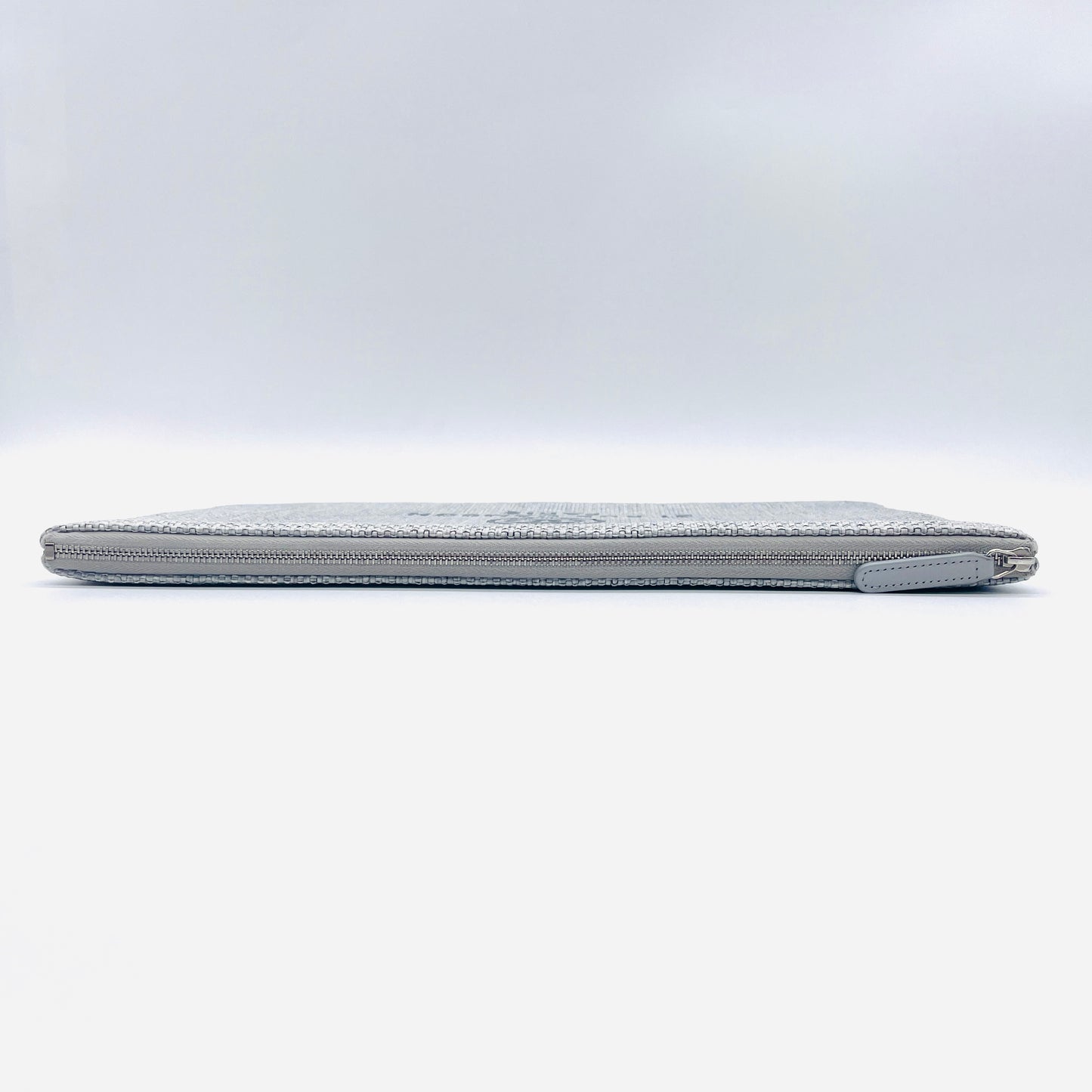 CHANEL Deauville Clutch