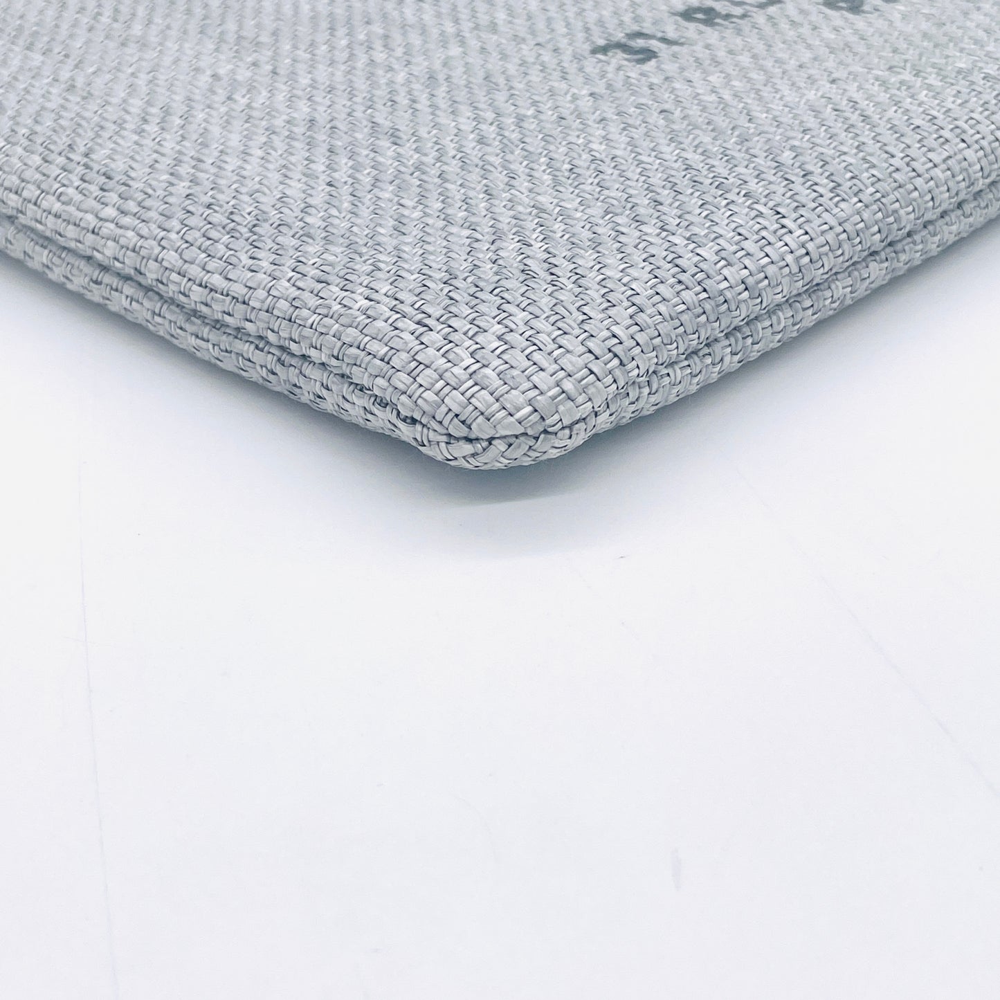 CHANEL Deauville Clutch