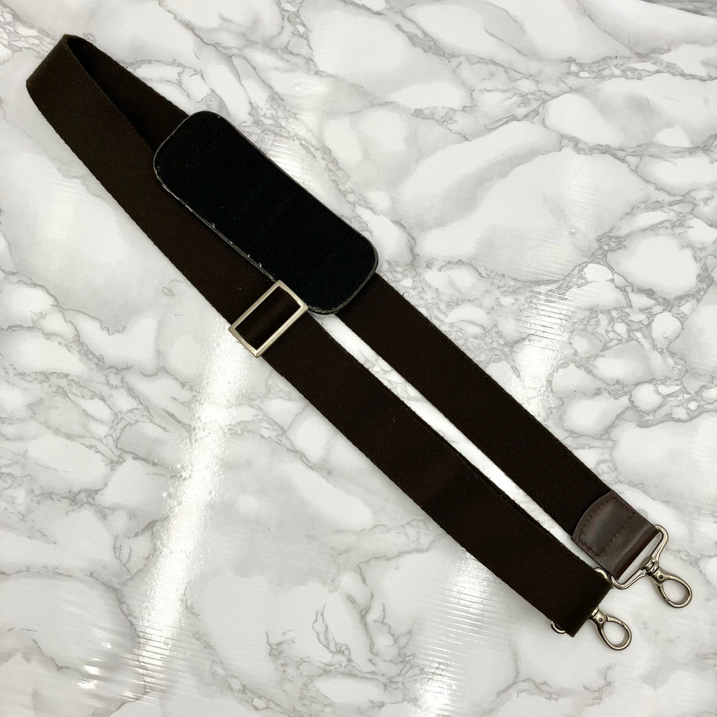 BURBERRY 2way tote