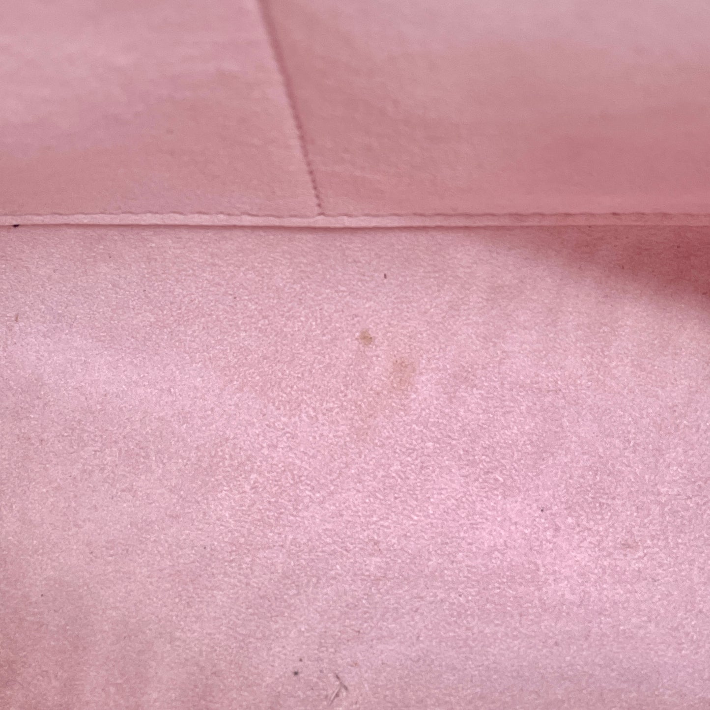 LOUIS VUITTON Empreinte On the Go PM RFID
