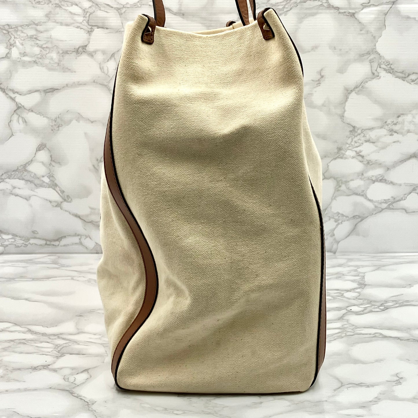 VALENTINO Tote Bag VLTN