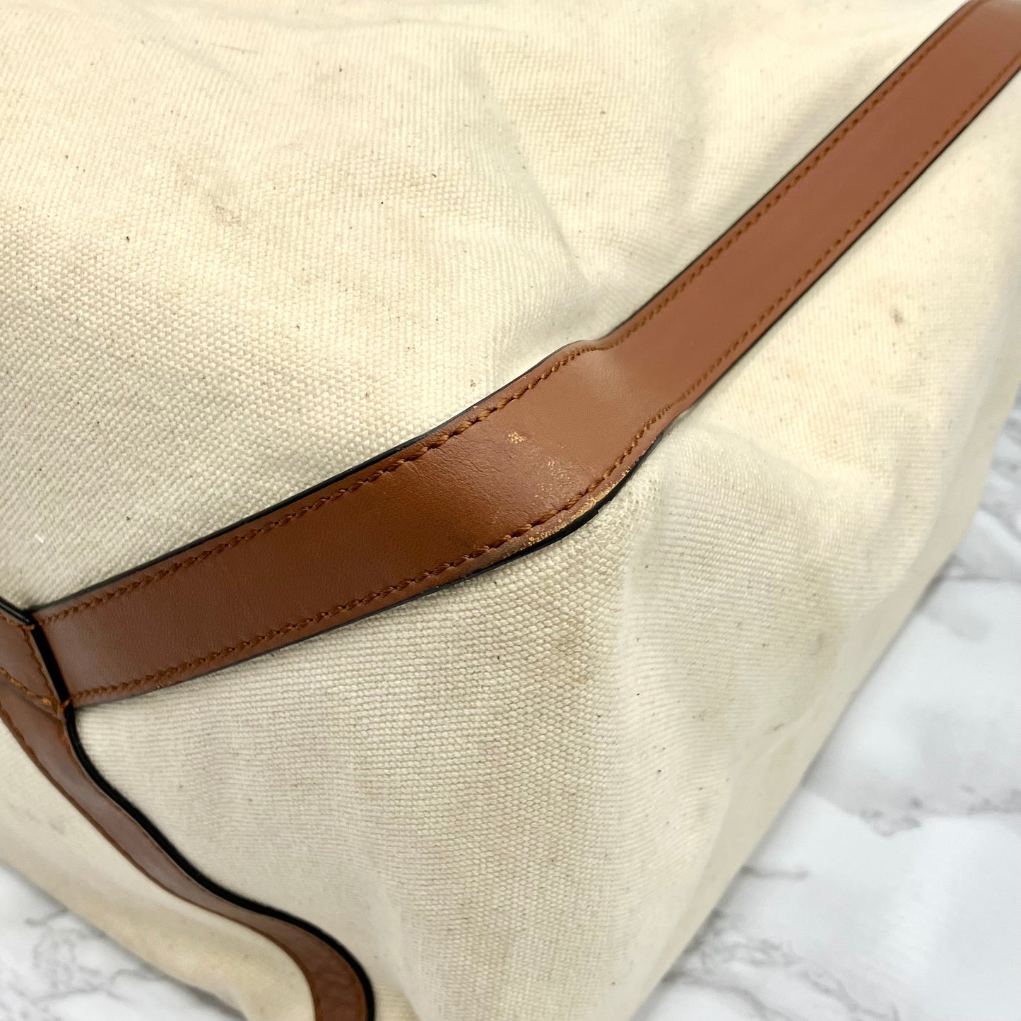 VALENTINO Tote Bag VLTN