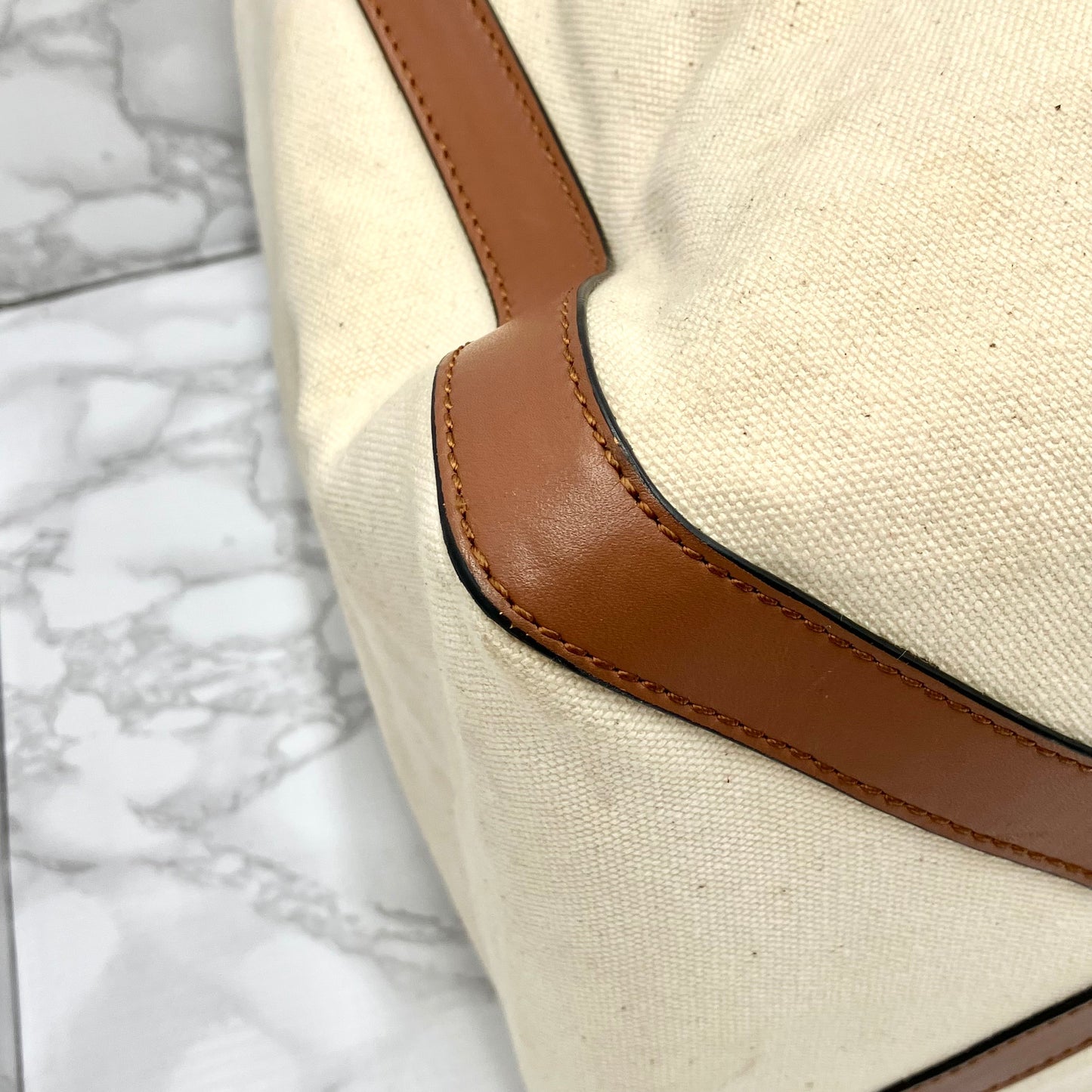 VALENTINO Tote Bag VLTN