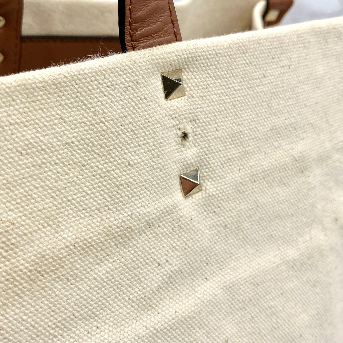 VALENTINO Tote Bag VLTN