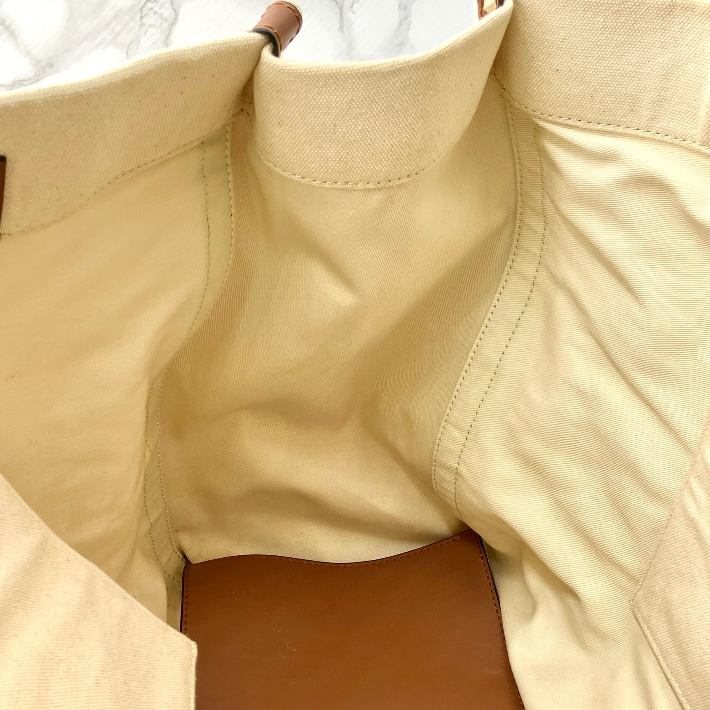 VALENTINO Tote Bag VLTN