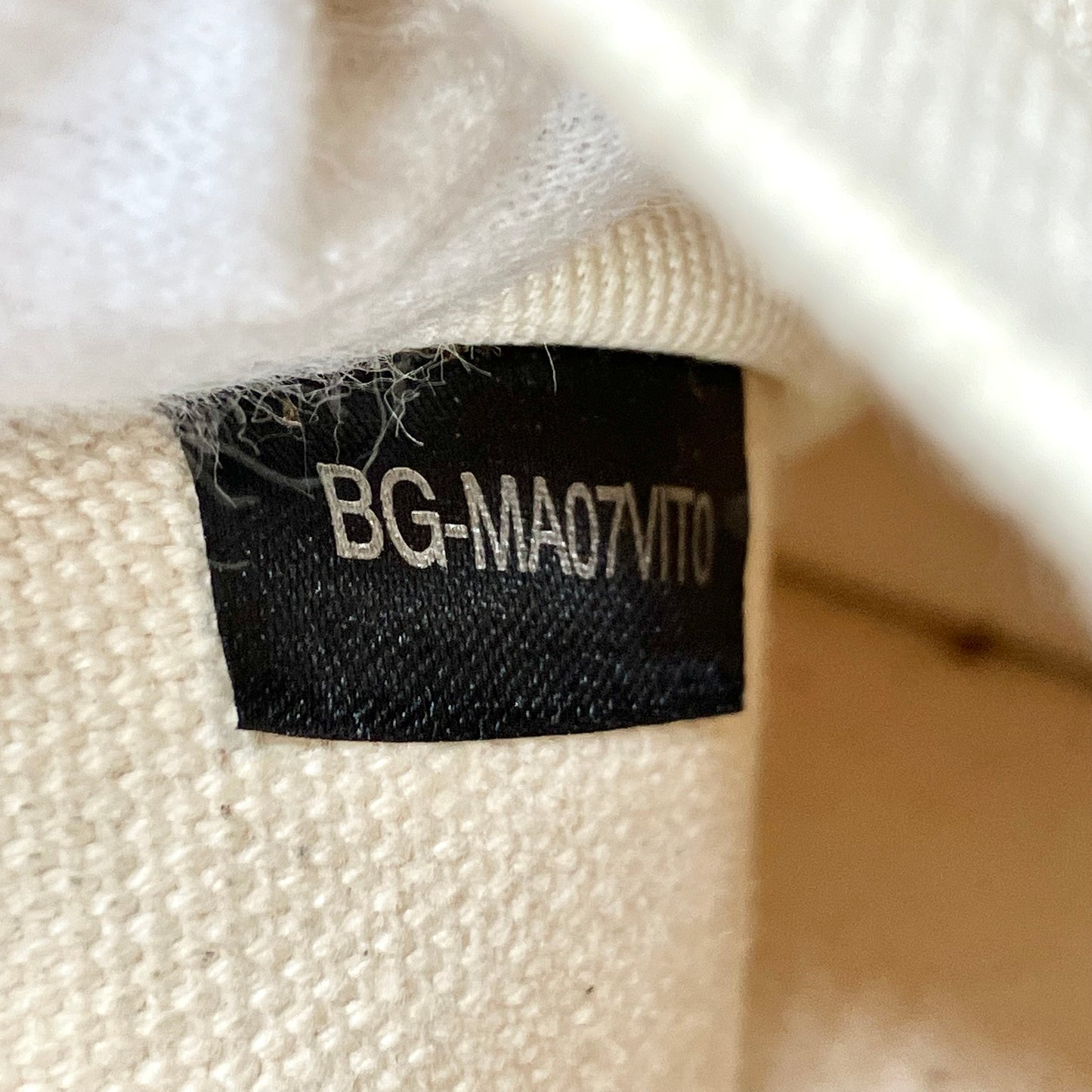 VALENTINO Tote Bag VLTN