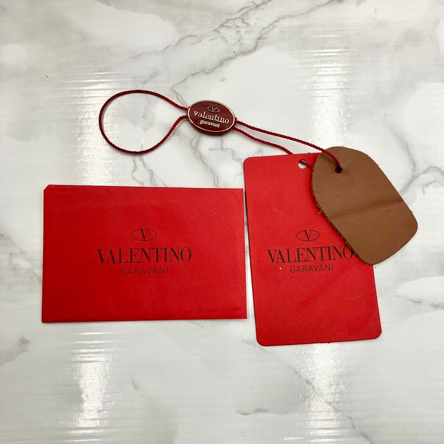 VALENTINO Tote Bag VLTN
