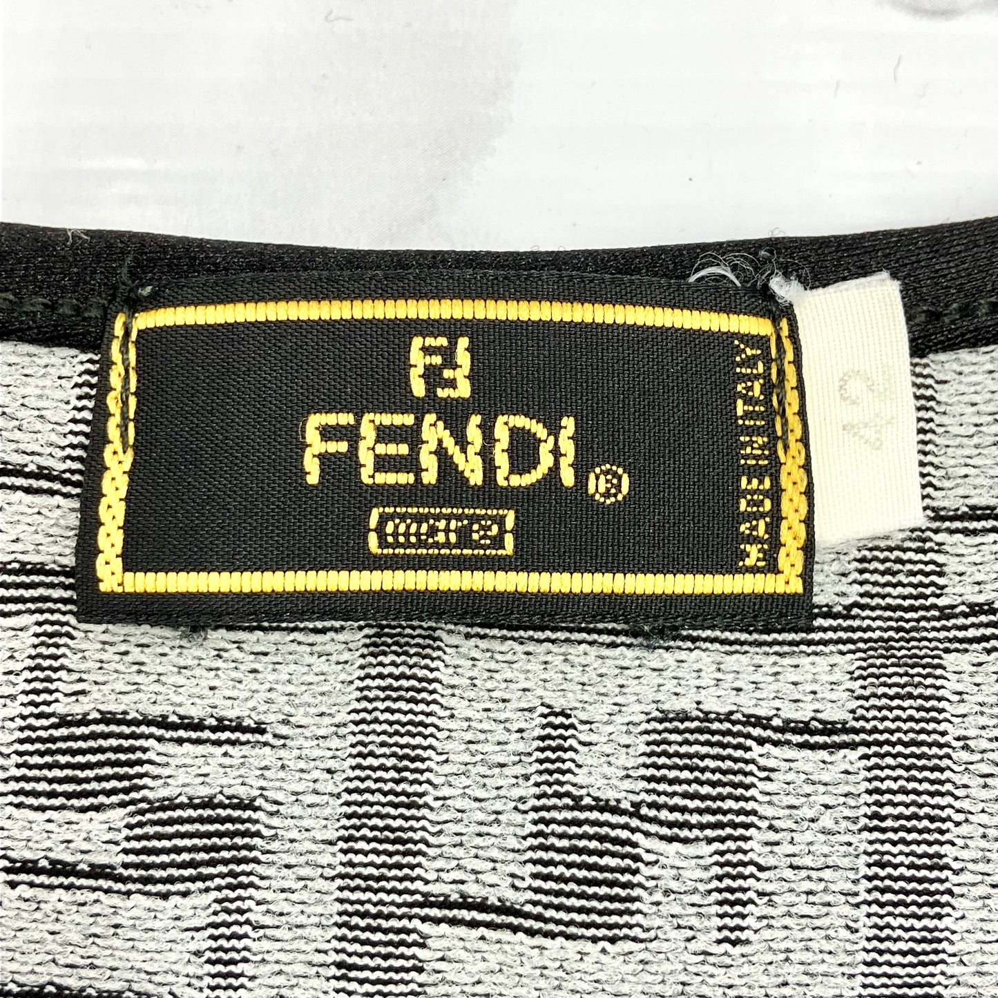 FENDI T-shirt