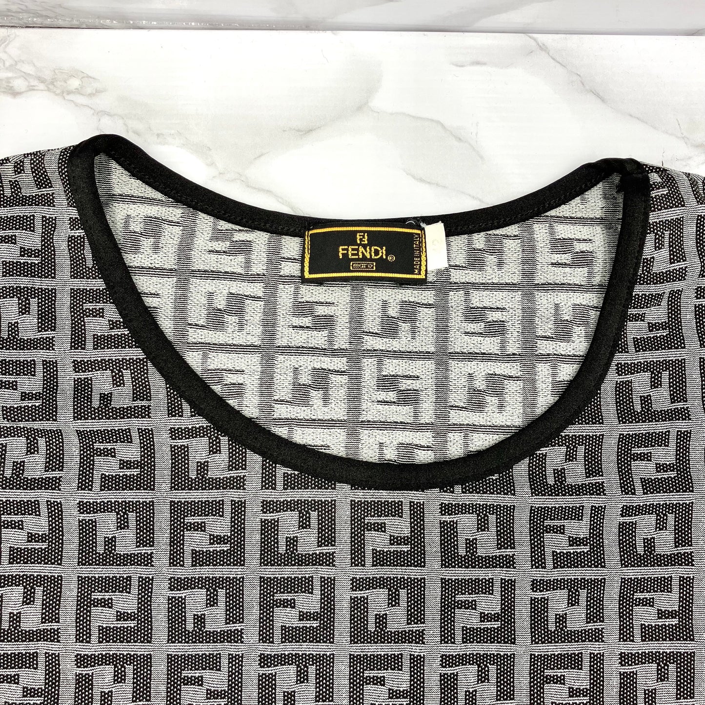 FENDI T-shirt