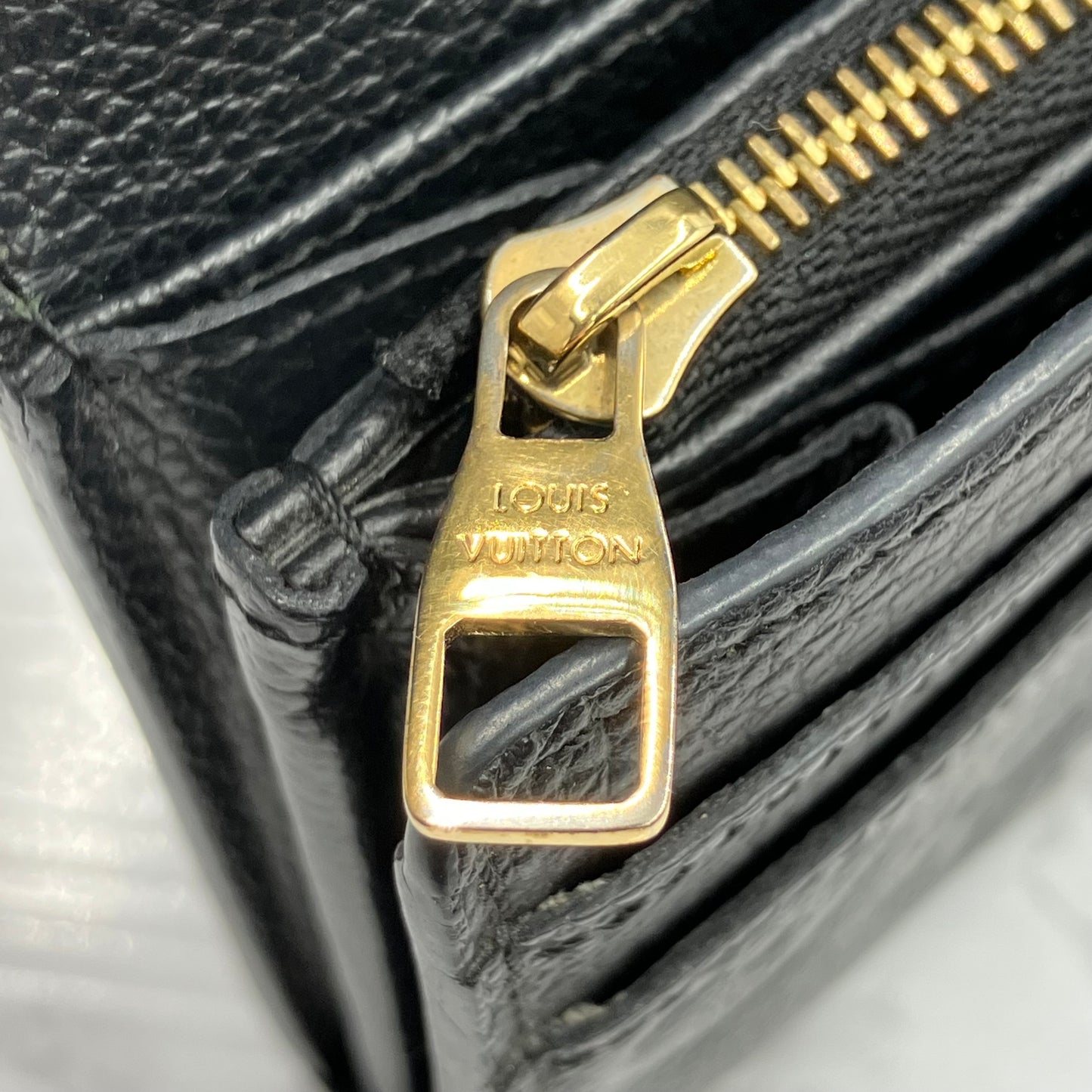 LOUIS VUITTON Empreinte Sarah