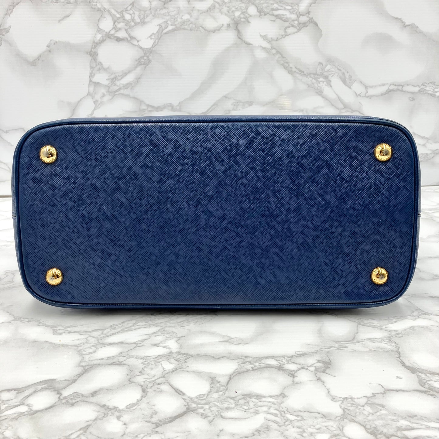 PRADA Saffiano 2way shoulder