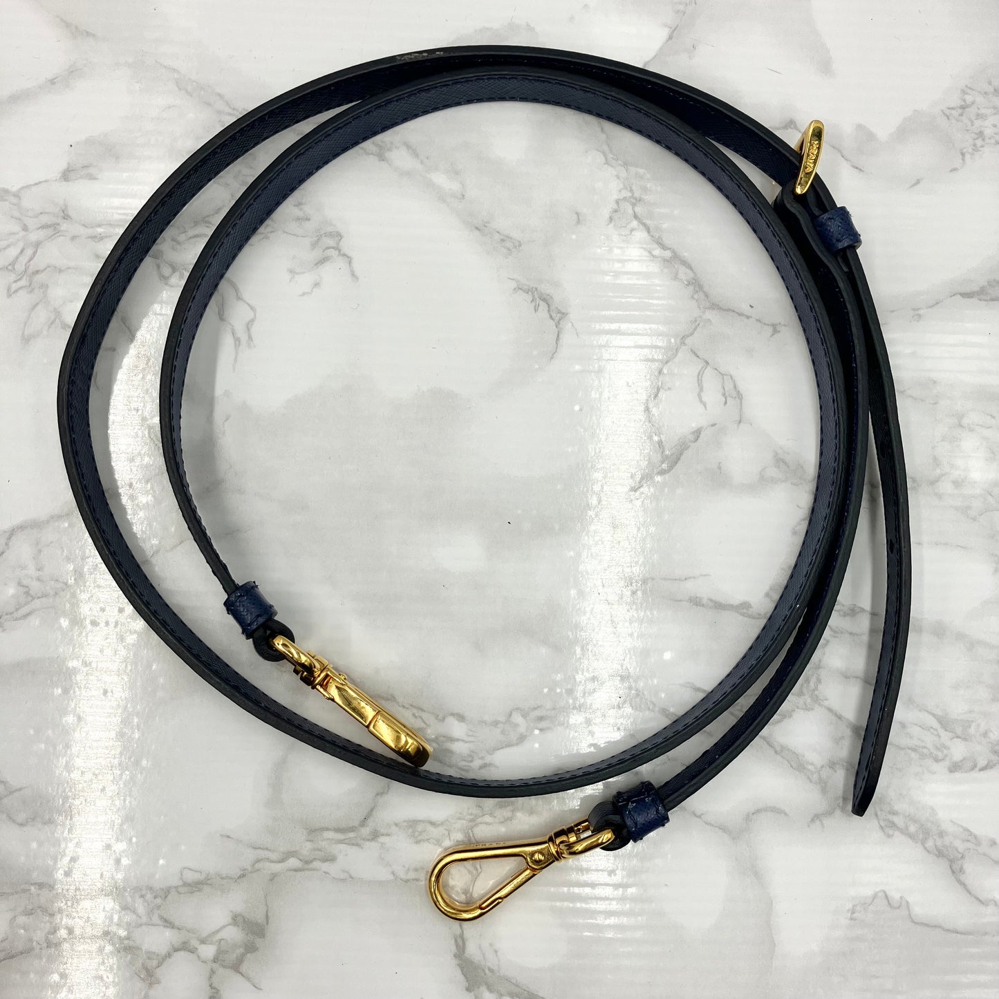 PRADA Saffiano 2way shoulder