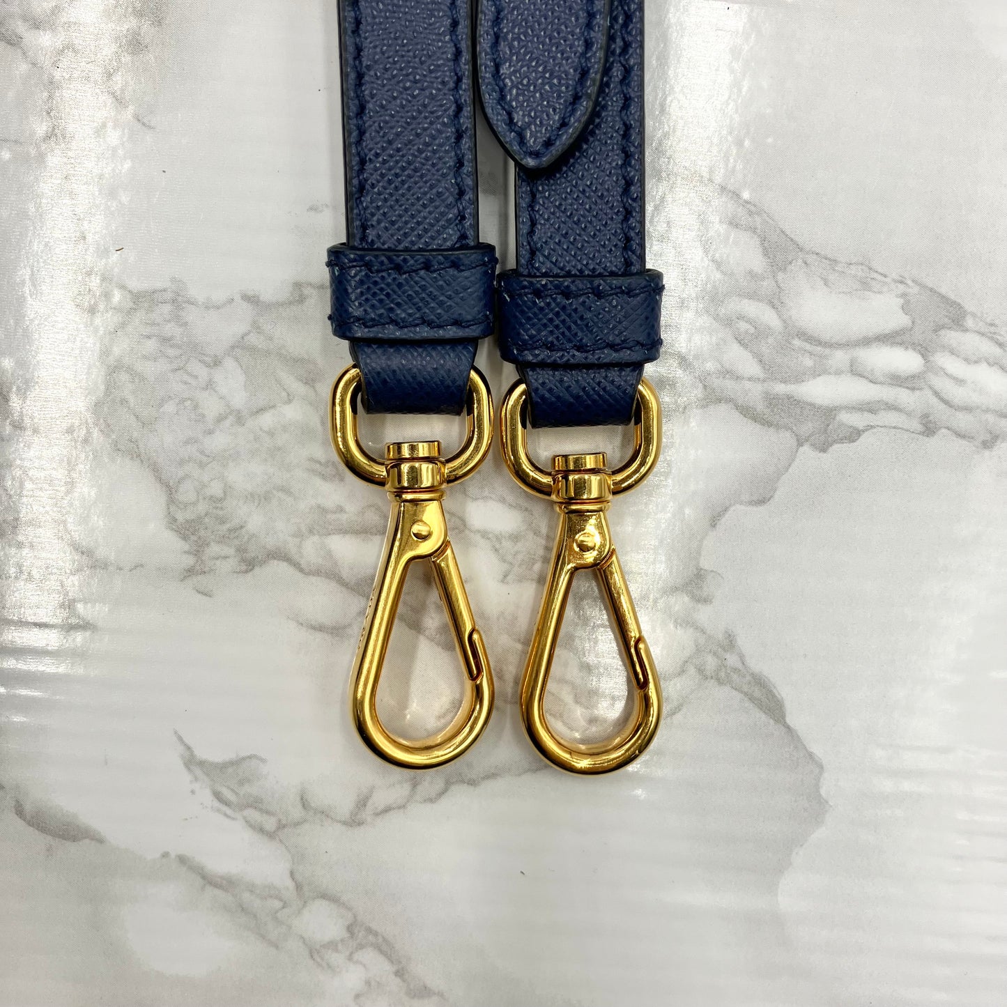 PRADA Saffiano 2way shoulder