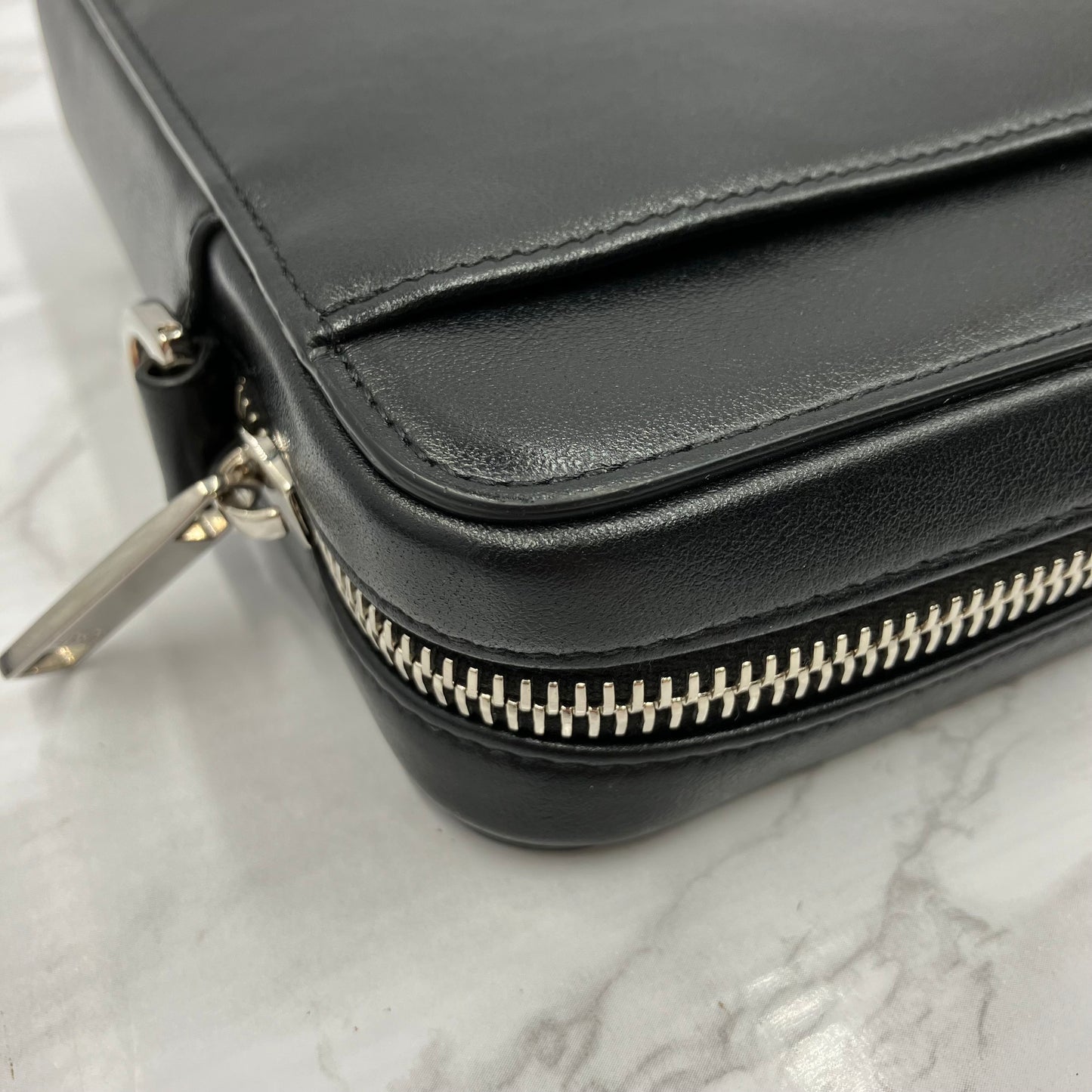 Christian Dior Oblique Shoulder Bag