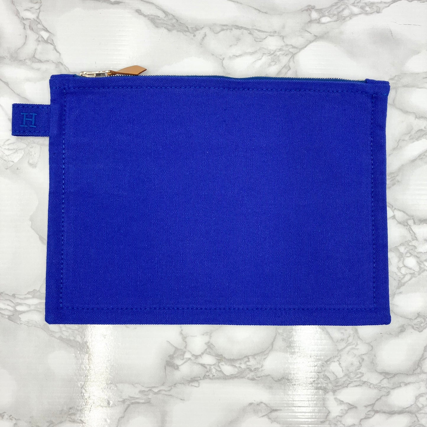 HERMES Bora Bora Pouch