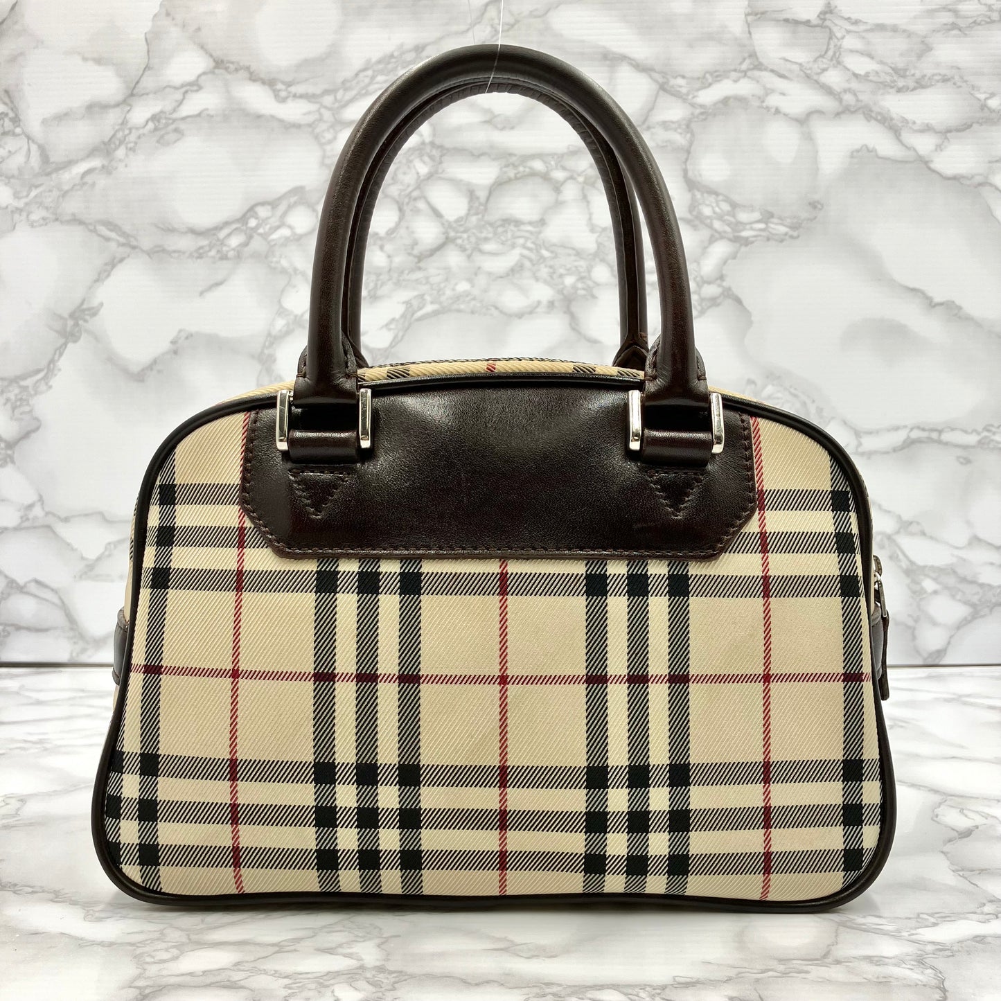 Burberry handbag