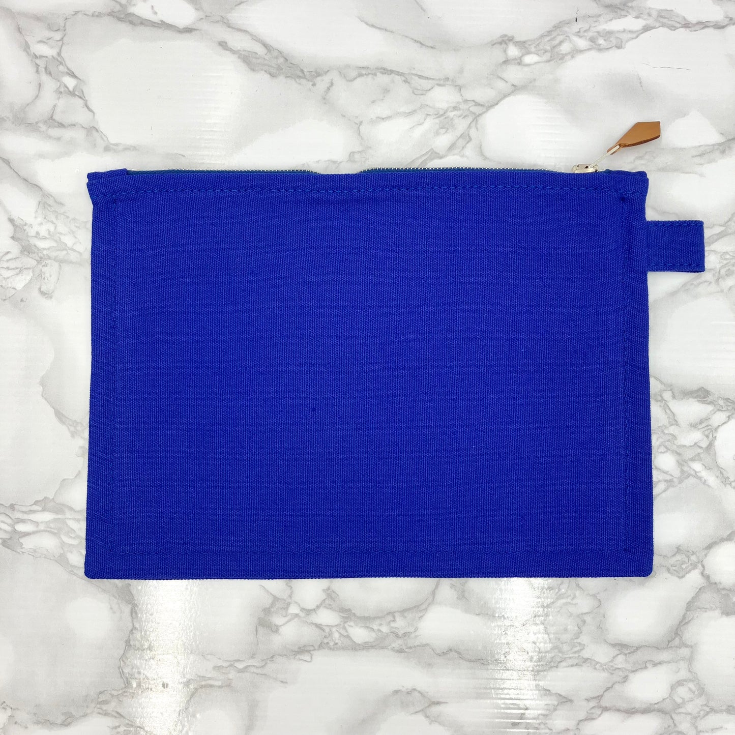 HERMES Bora Bora Pouch