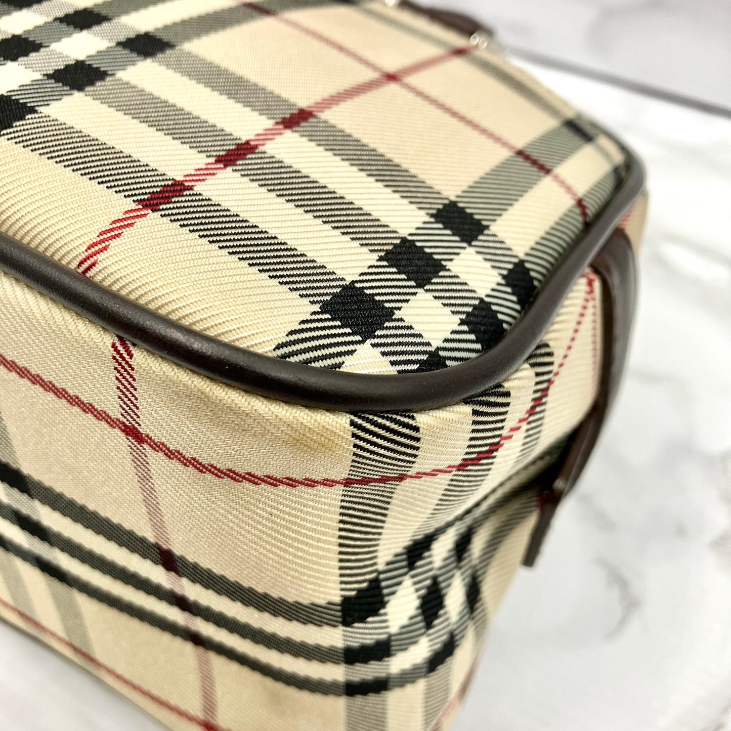 Burberry handbag