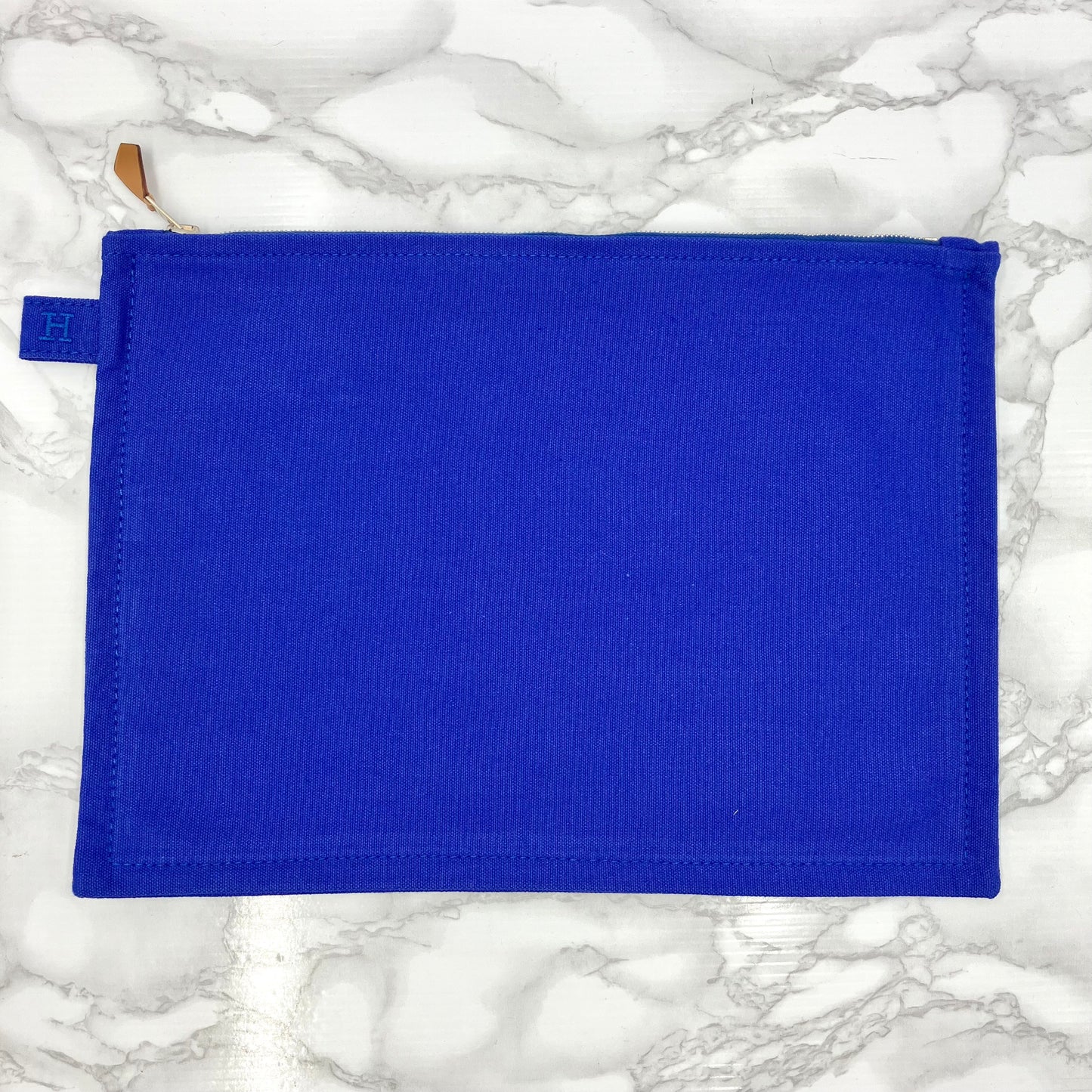 HERMES Bora Bora Pouch