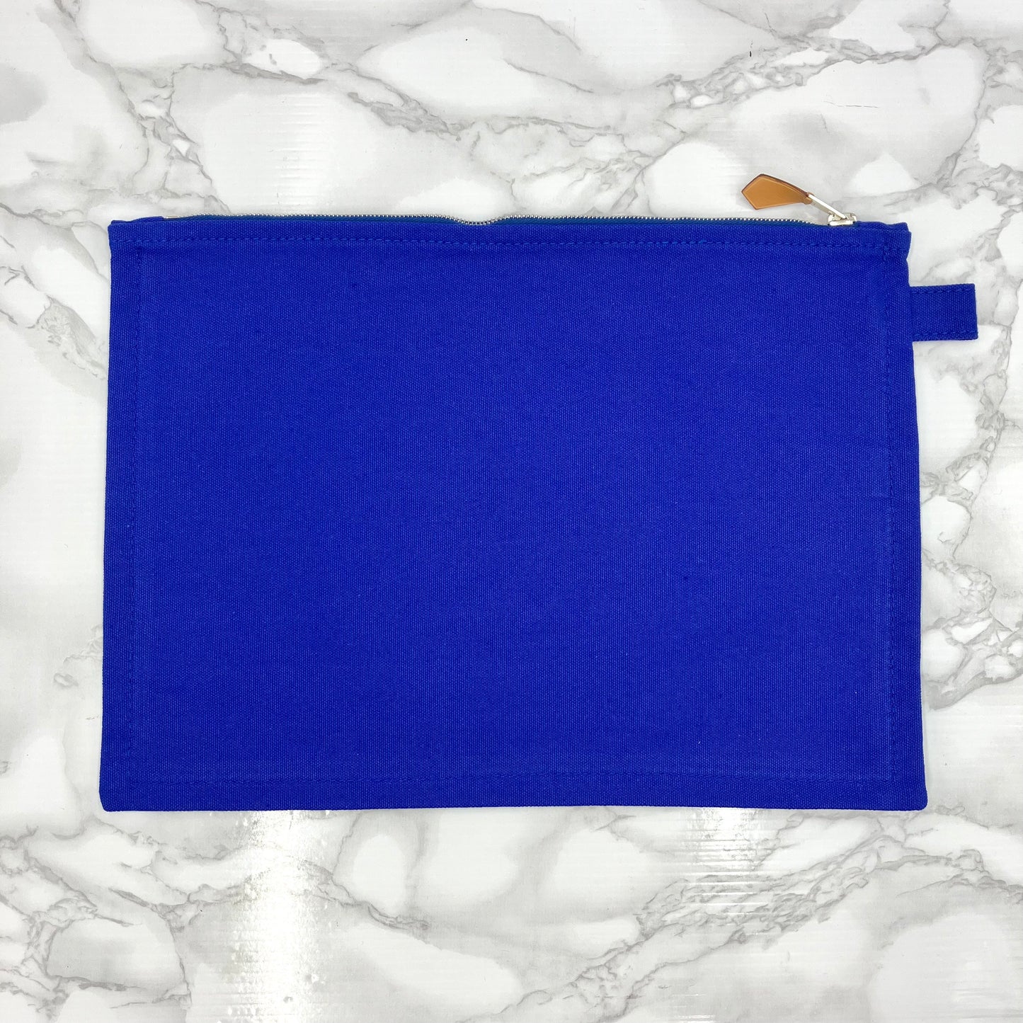 HERMES Bora Bora Pouch