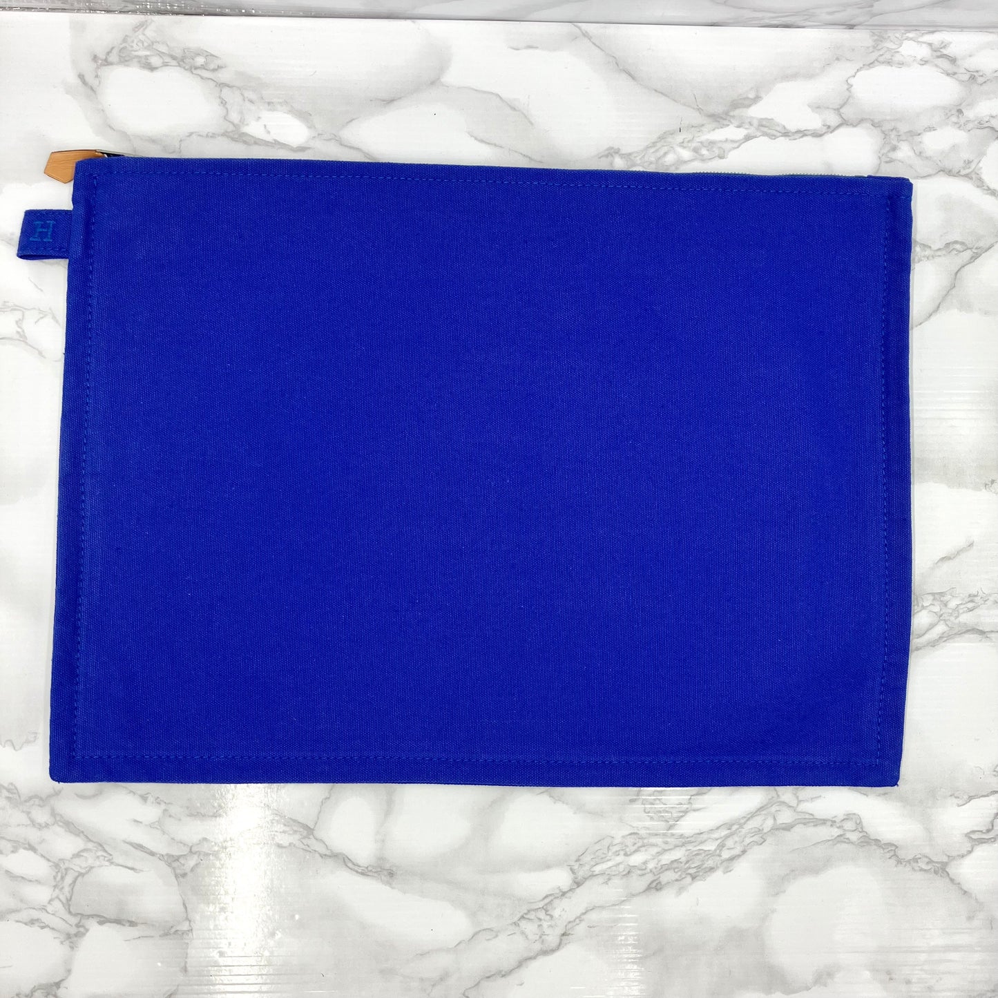 HERMES Bora Bora Pouch