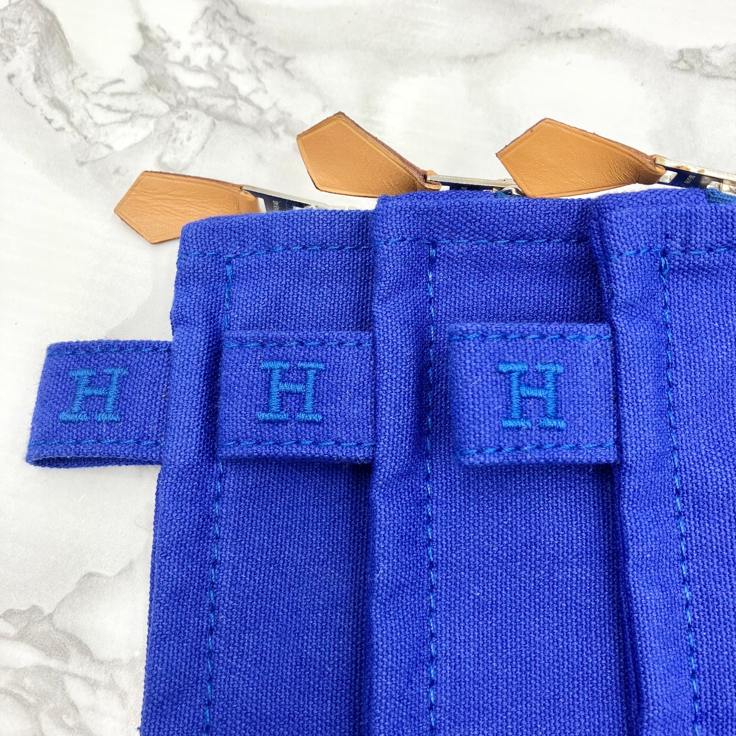 HERMES Bora Bora Pouch