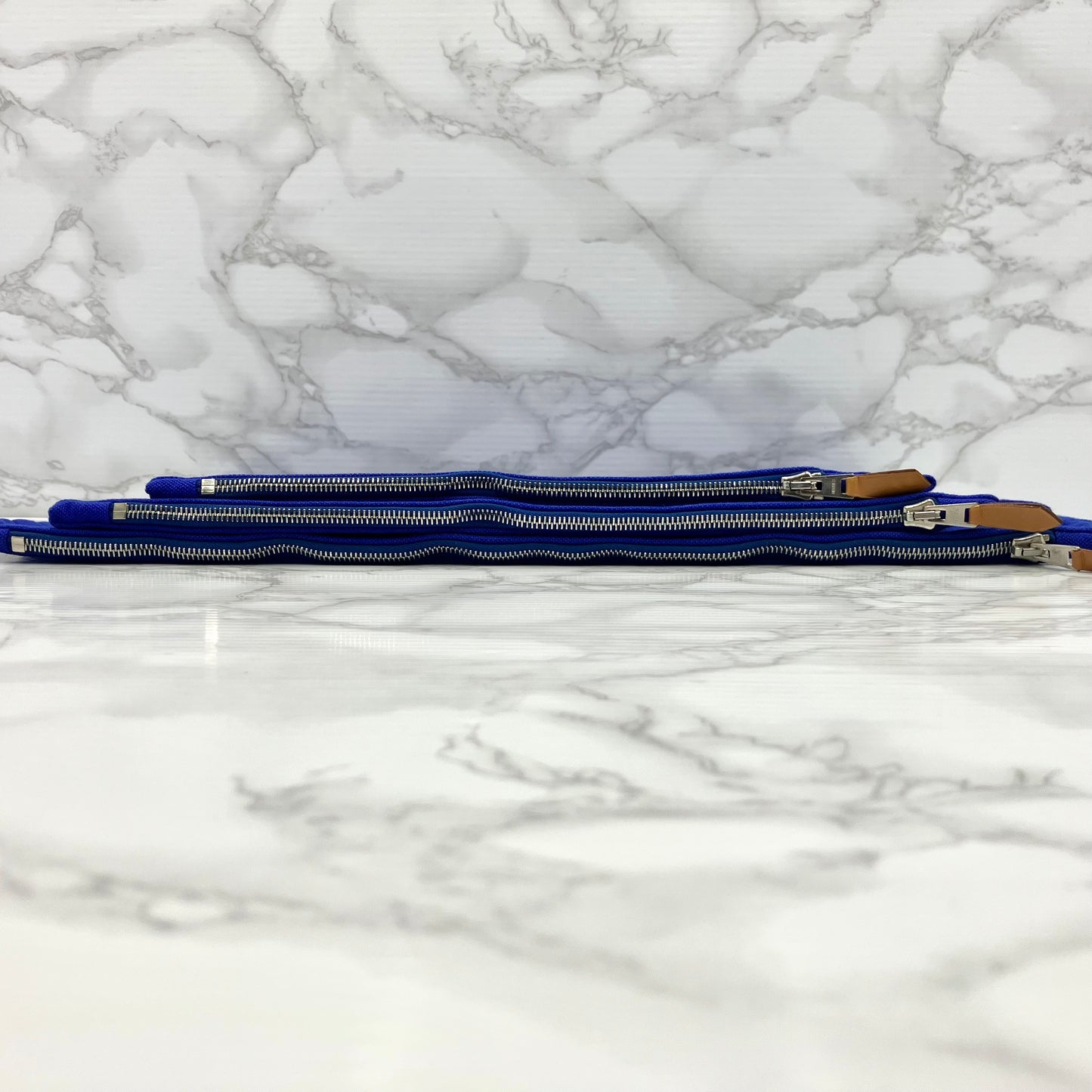 HERMES Bora Bora Pouch