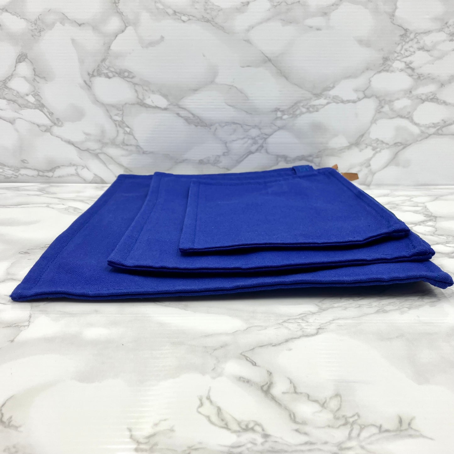 HERMES Bora Bora Pouch