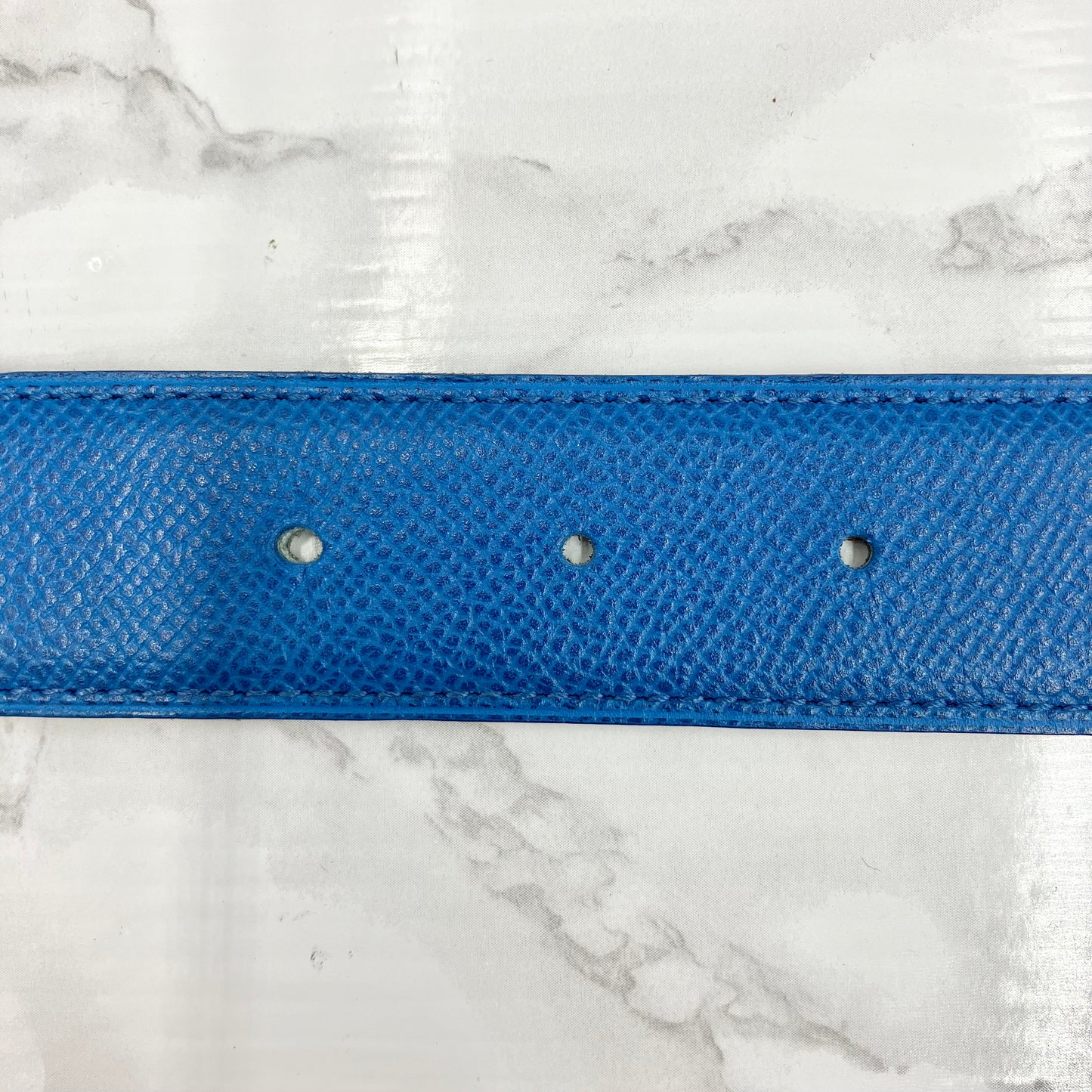 HERMES H belt