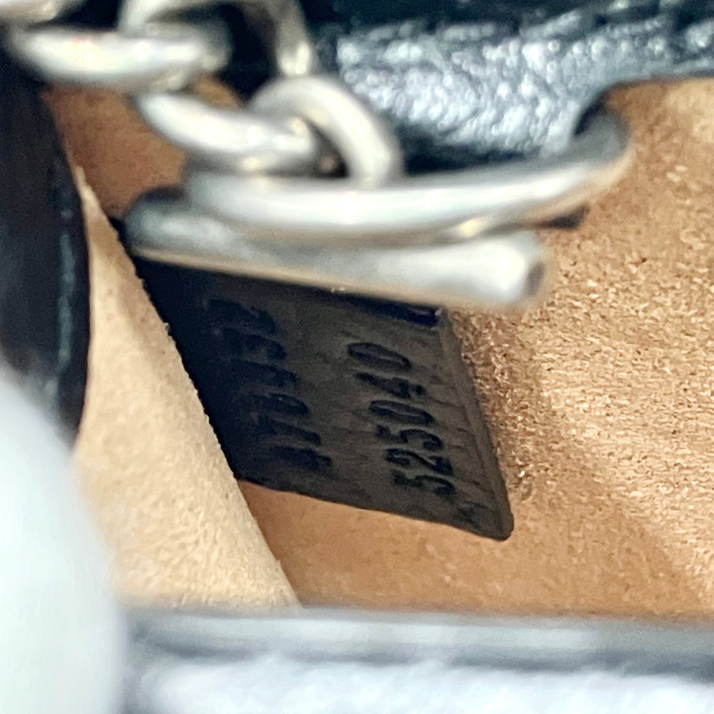 GUCCI Dionysus Shoulder Bag
