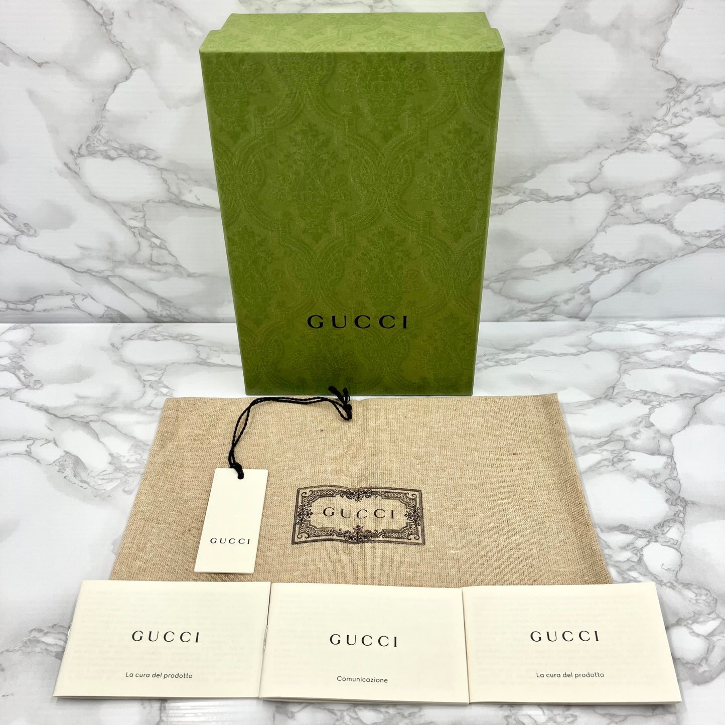 GUCCI Dionysus Shoulder Bag