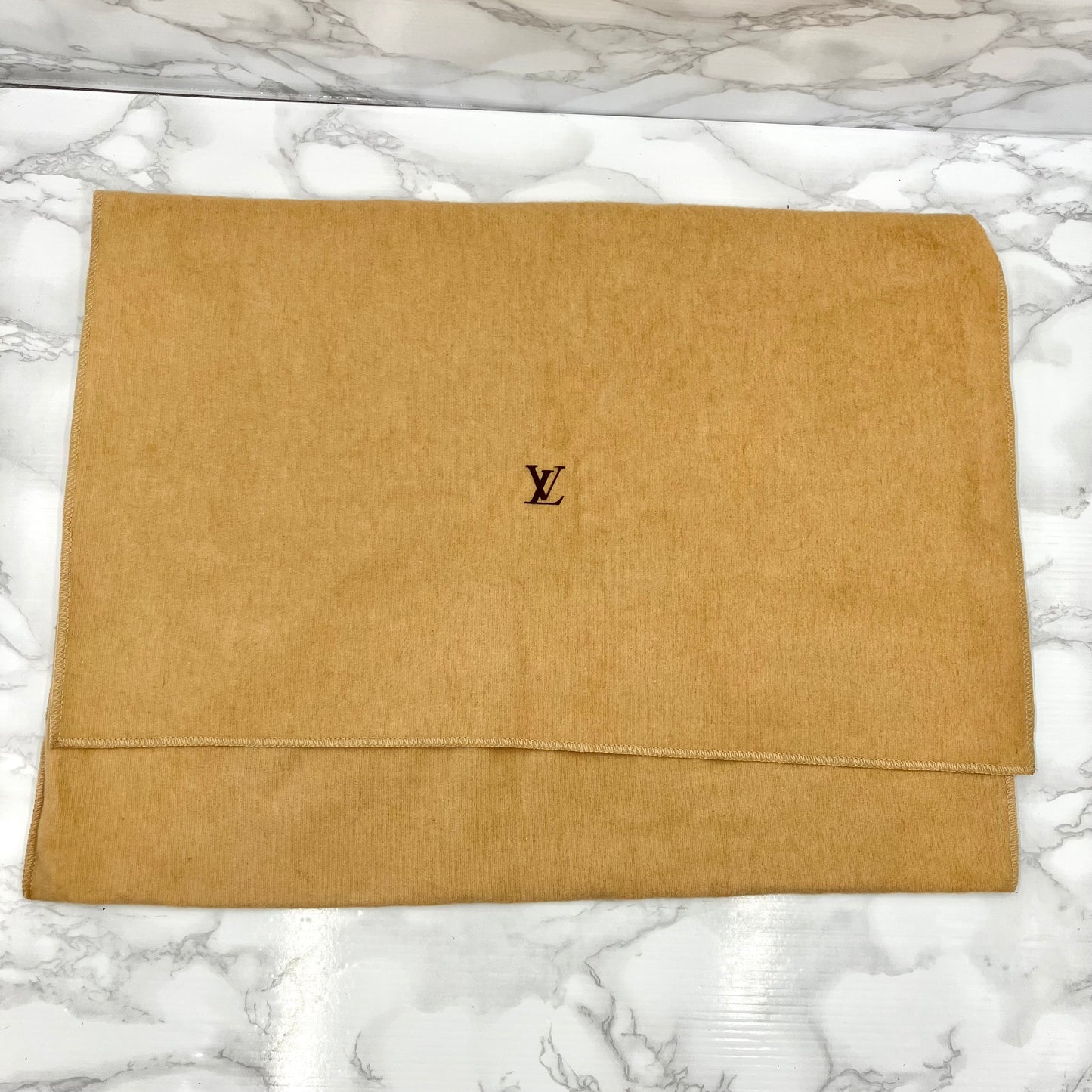 LOUIS VUITTON Monogram Reporter
