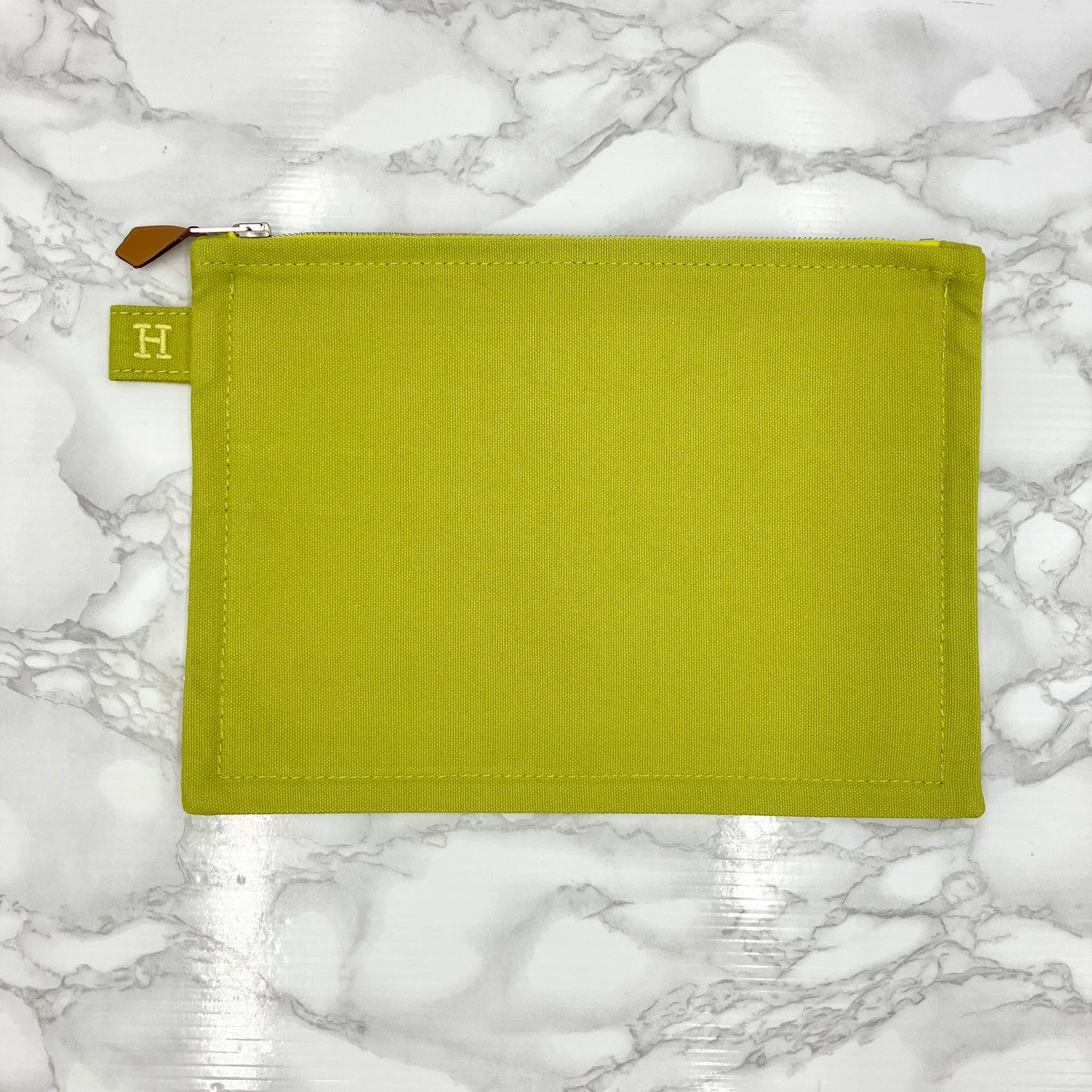 HERMES Bora Bora Pouch